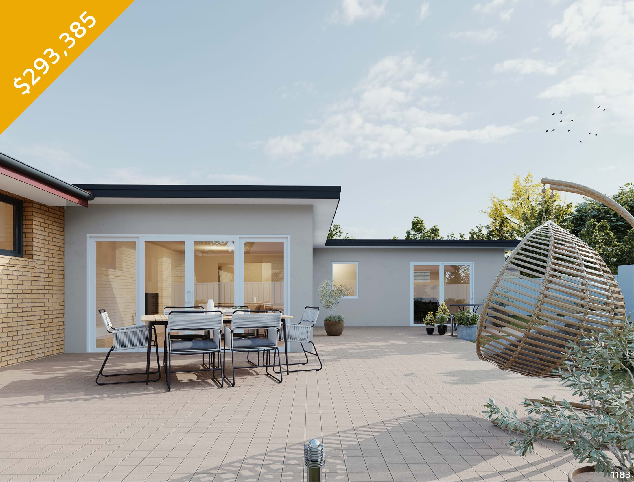 Design 1183 (extension)