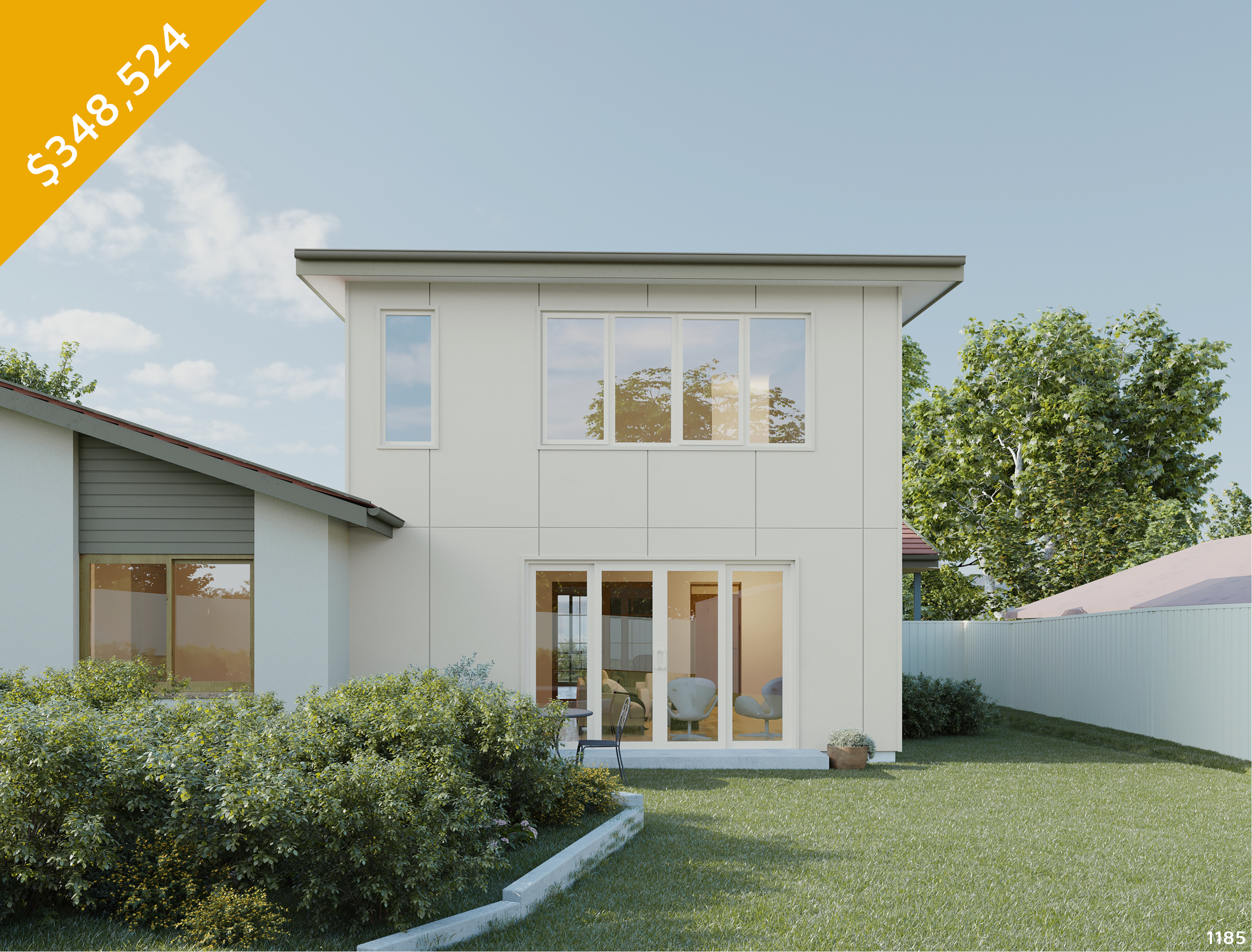 Design 1185 (extension)