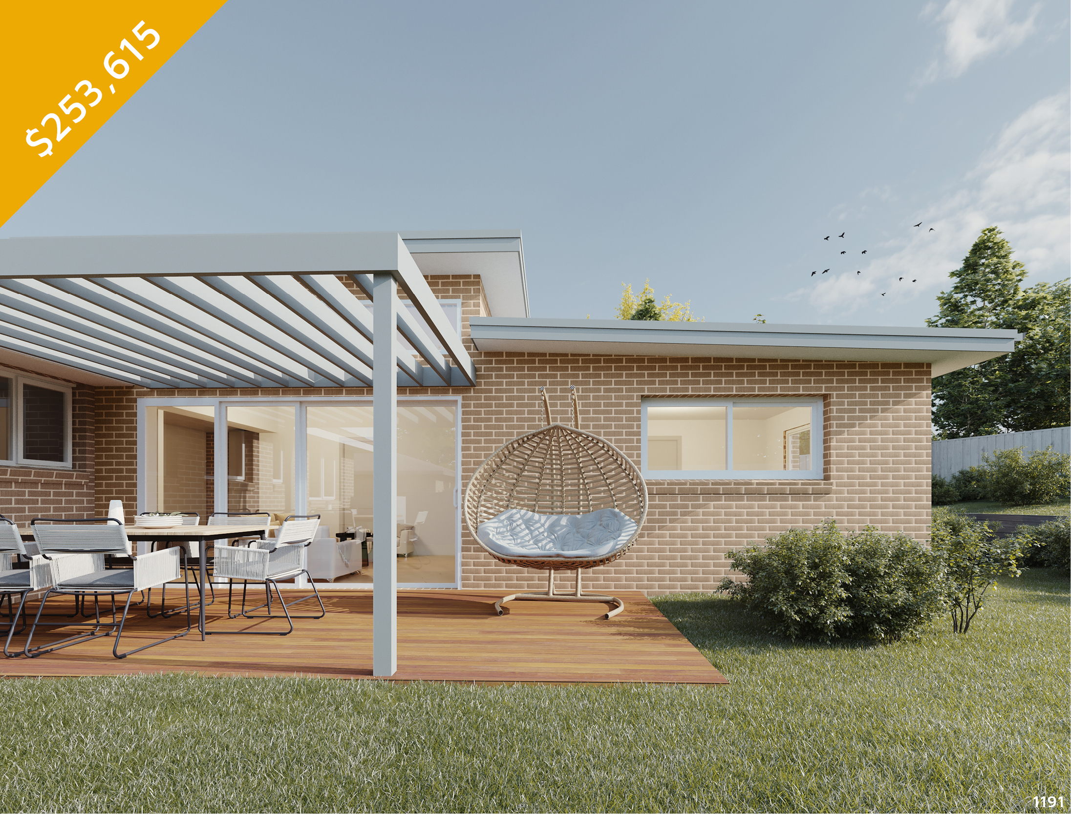 Design 1191 (extension)