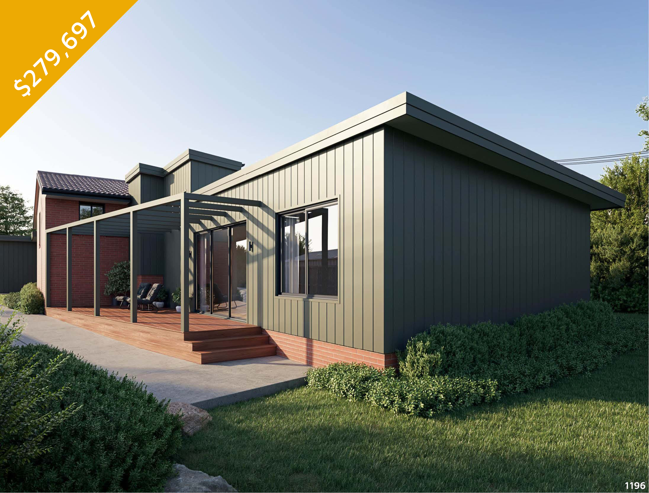 Design 1196 (extension)