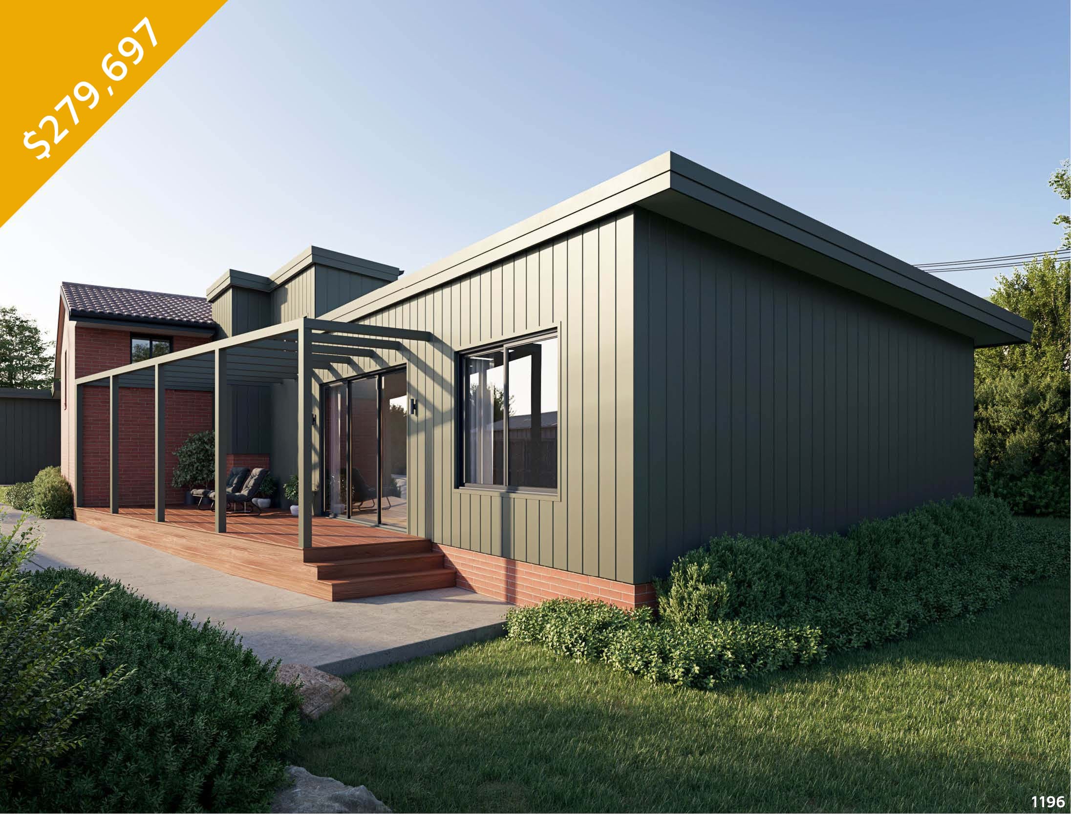 Design 1196 (extension)