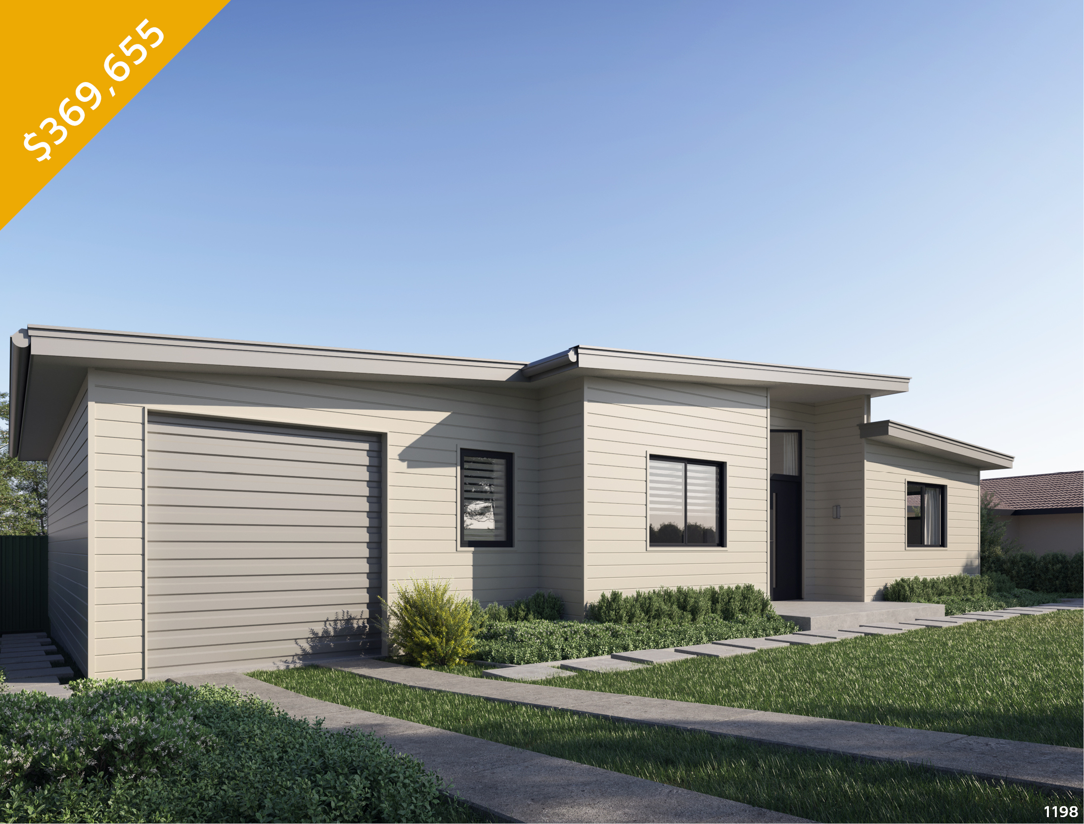 Design 1198 (extension)