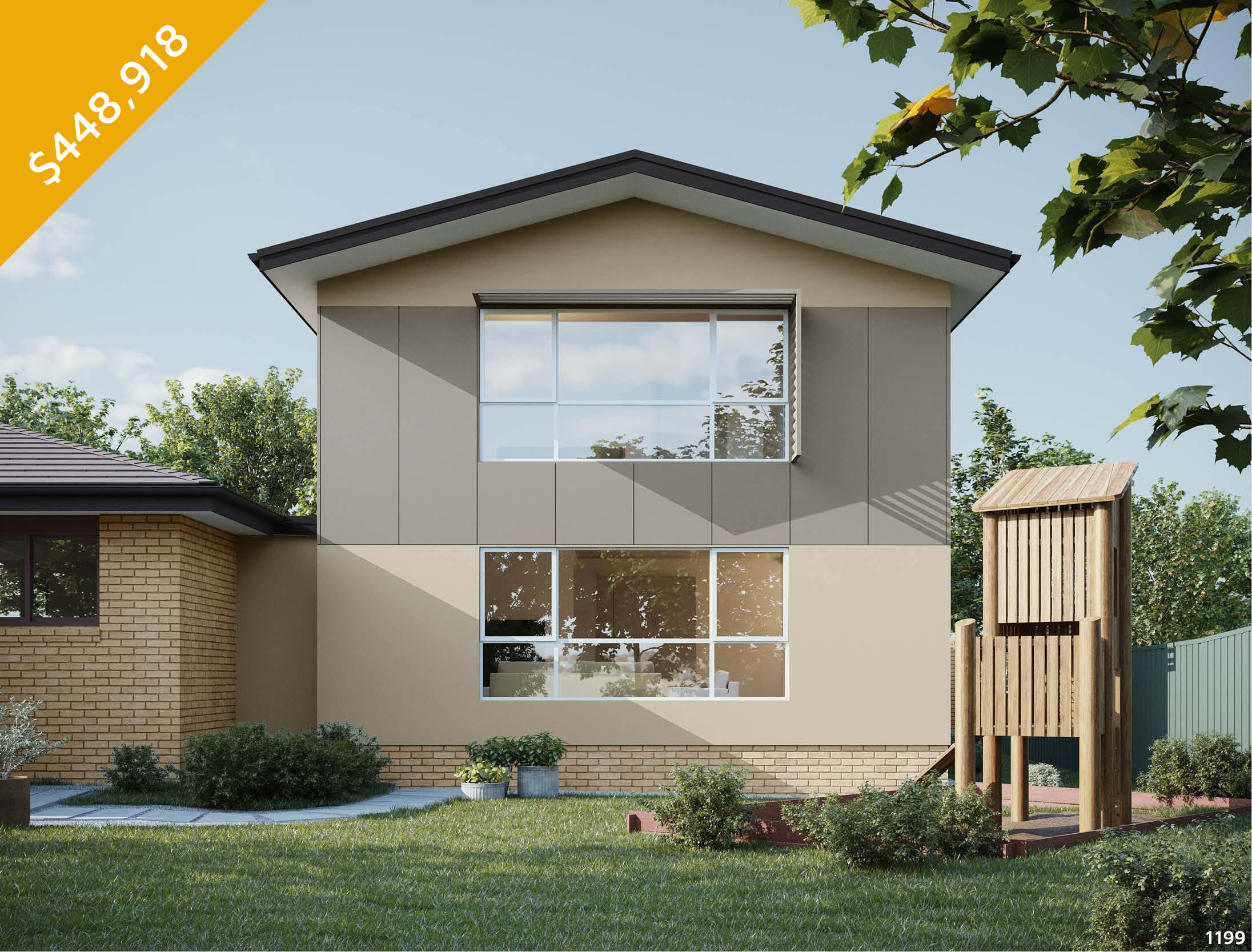 Design 1199 (extension)