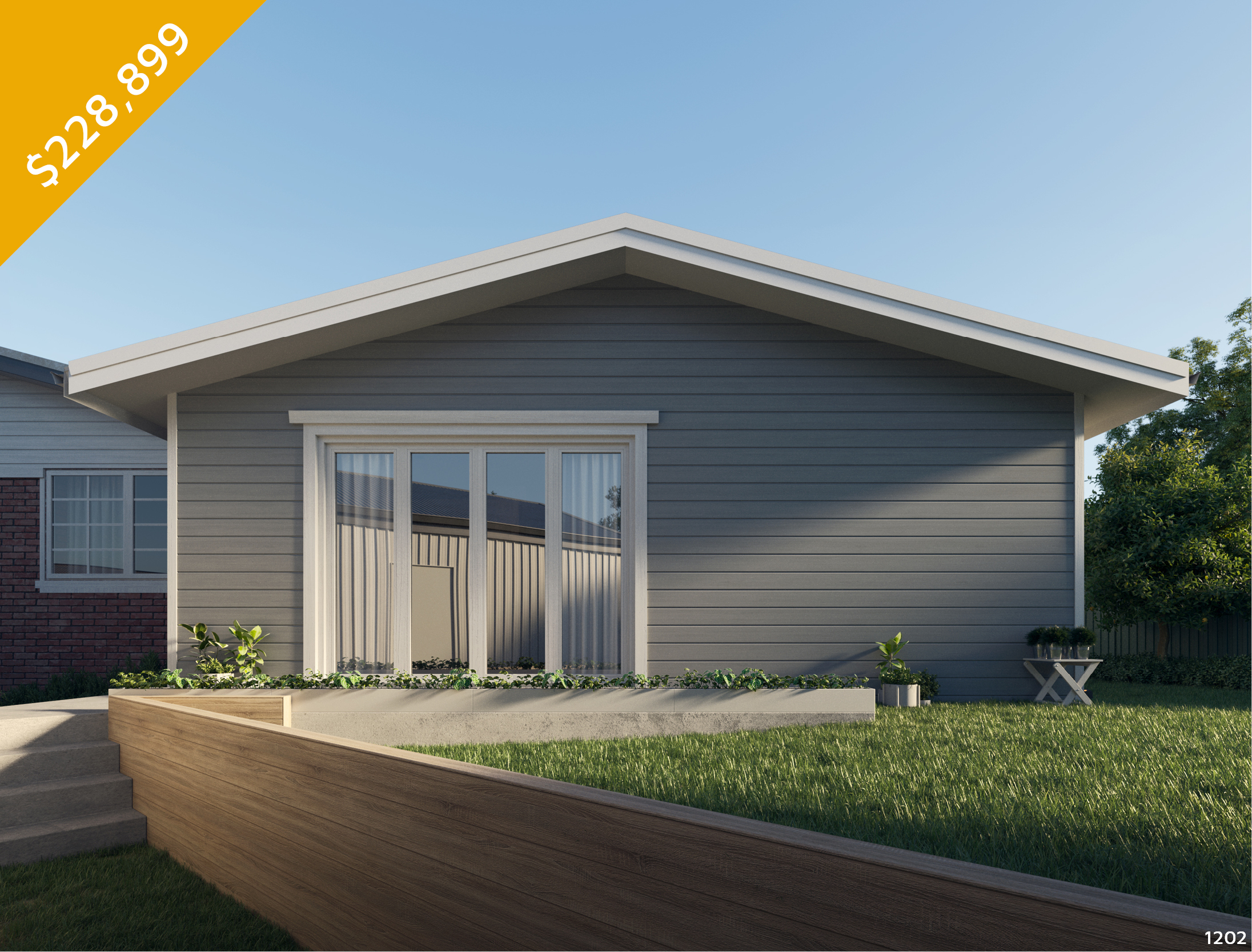 Design 1202 (extension)