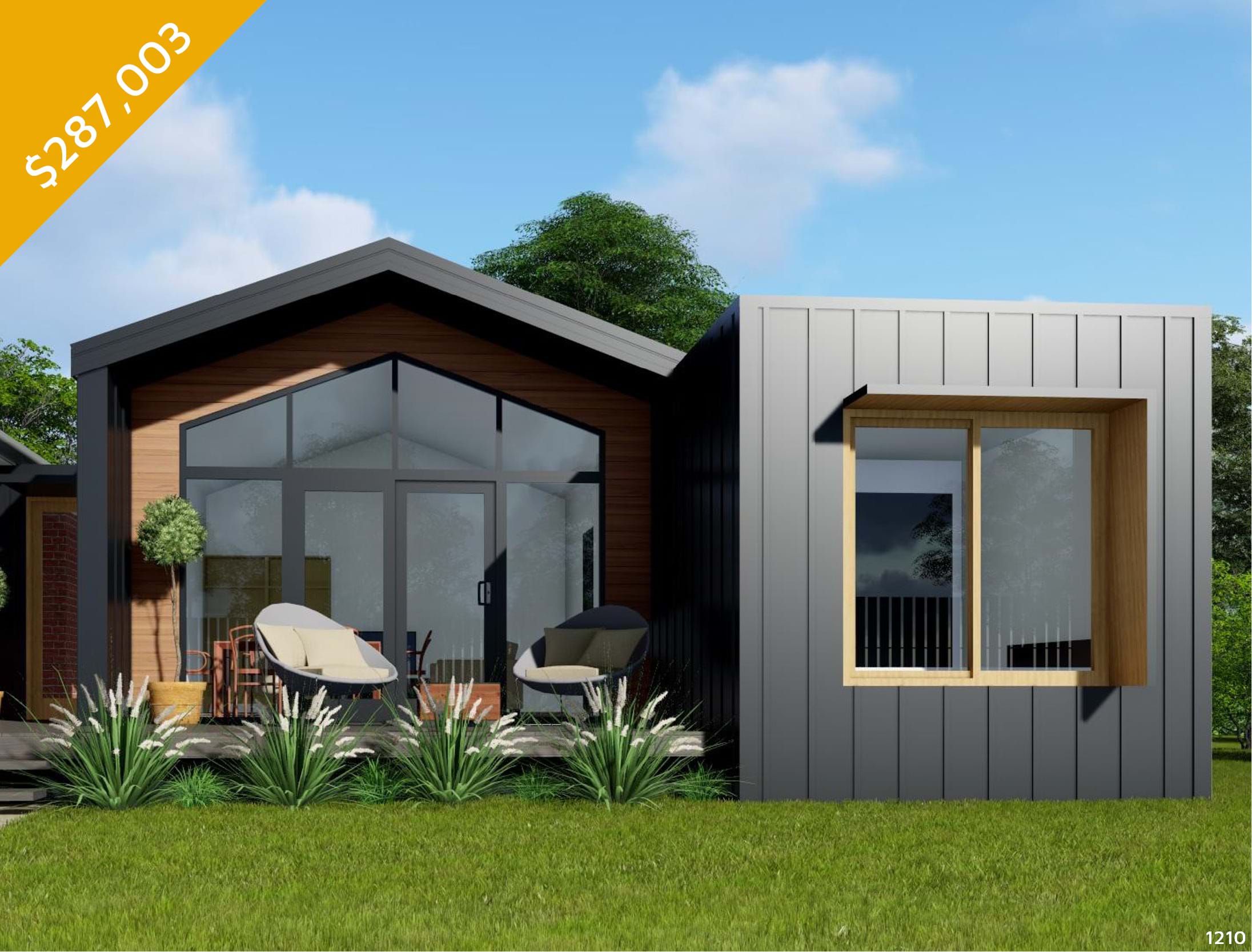 Design 1210  (extension)