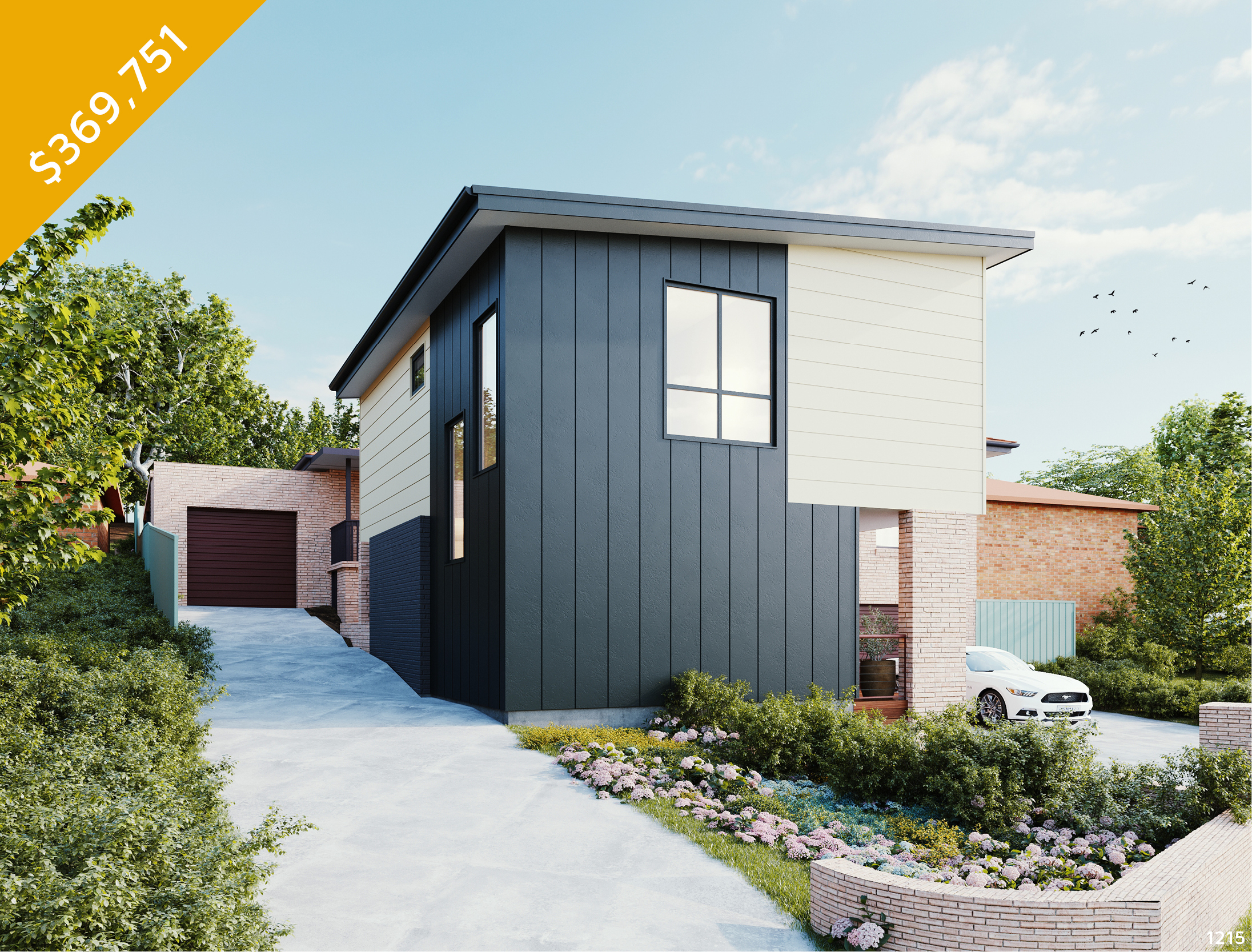 Design 1215 (extension)