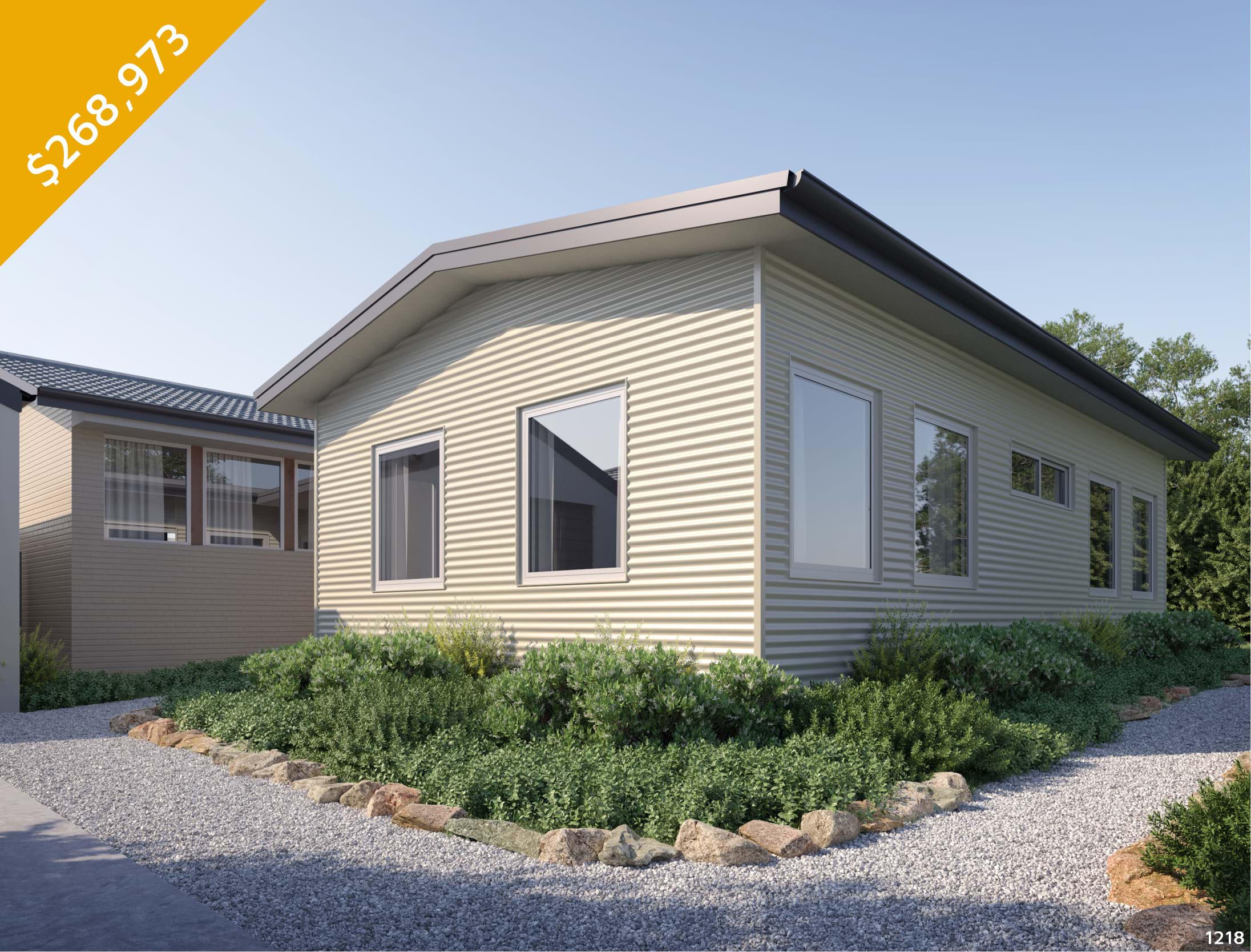 Design 1218 (extension)