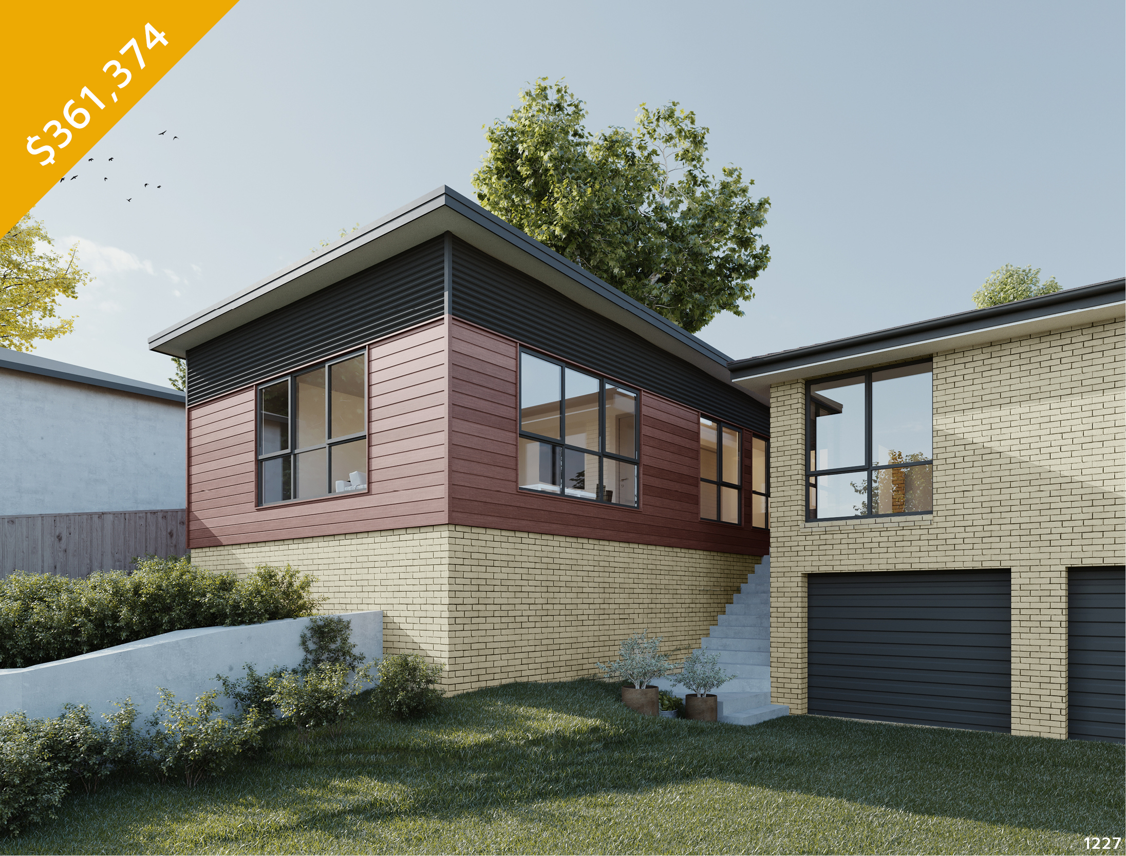 Design 1227 (extension)