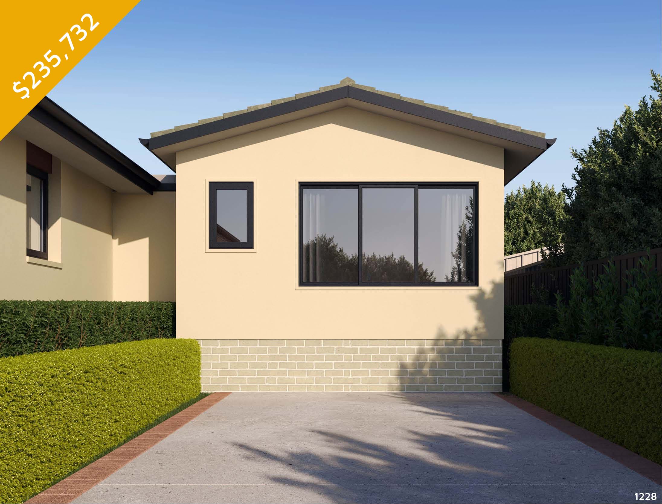 Design 1228 (extension)