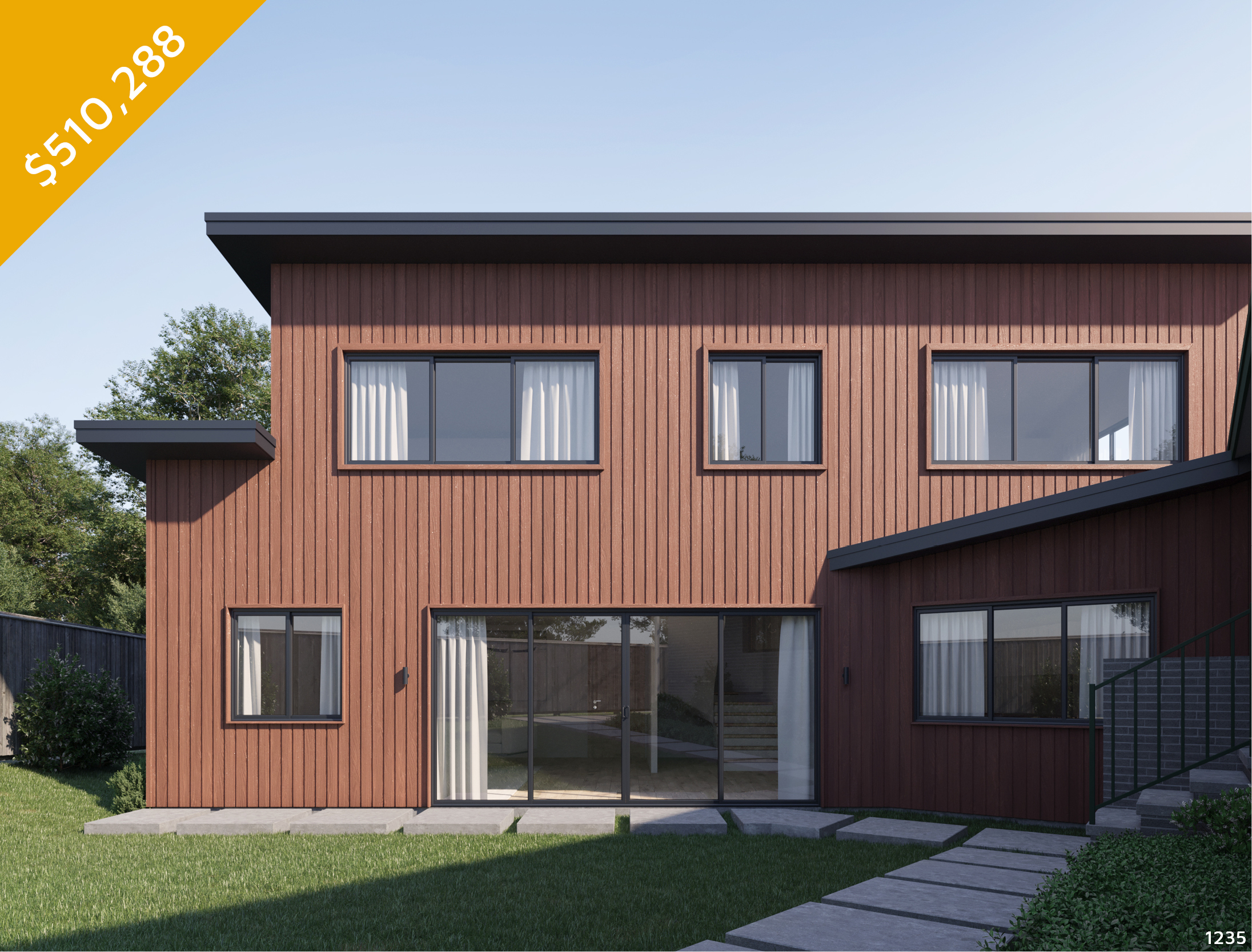 Design 1235 (extension)