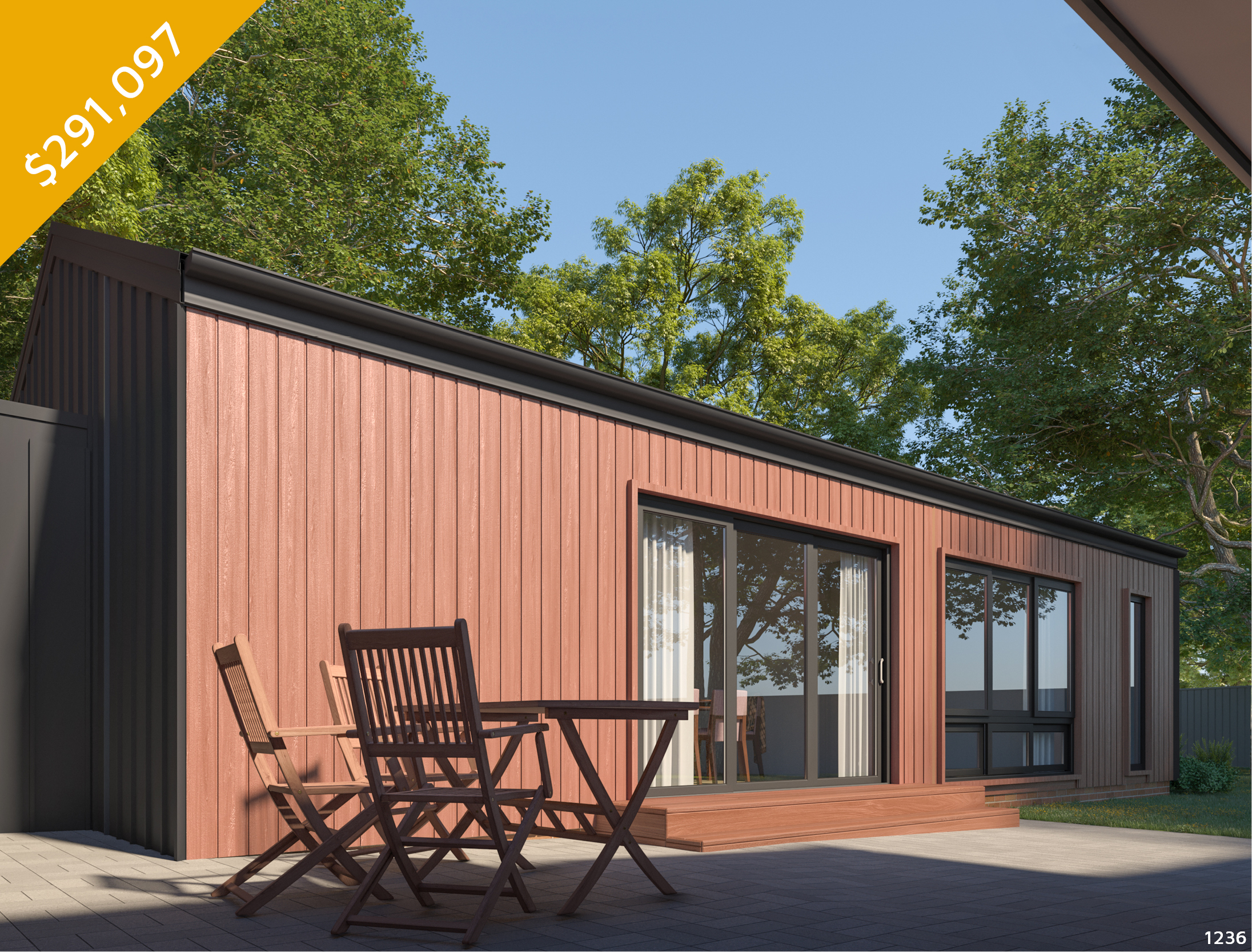 Design 1236 (extension)