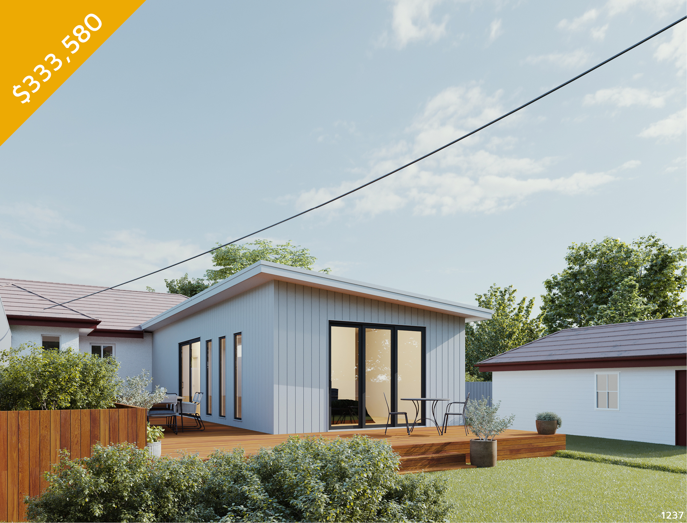 Design 1237 (extension)