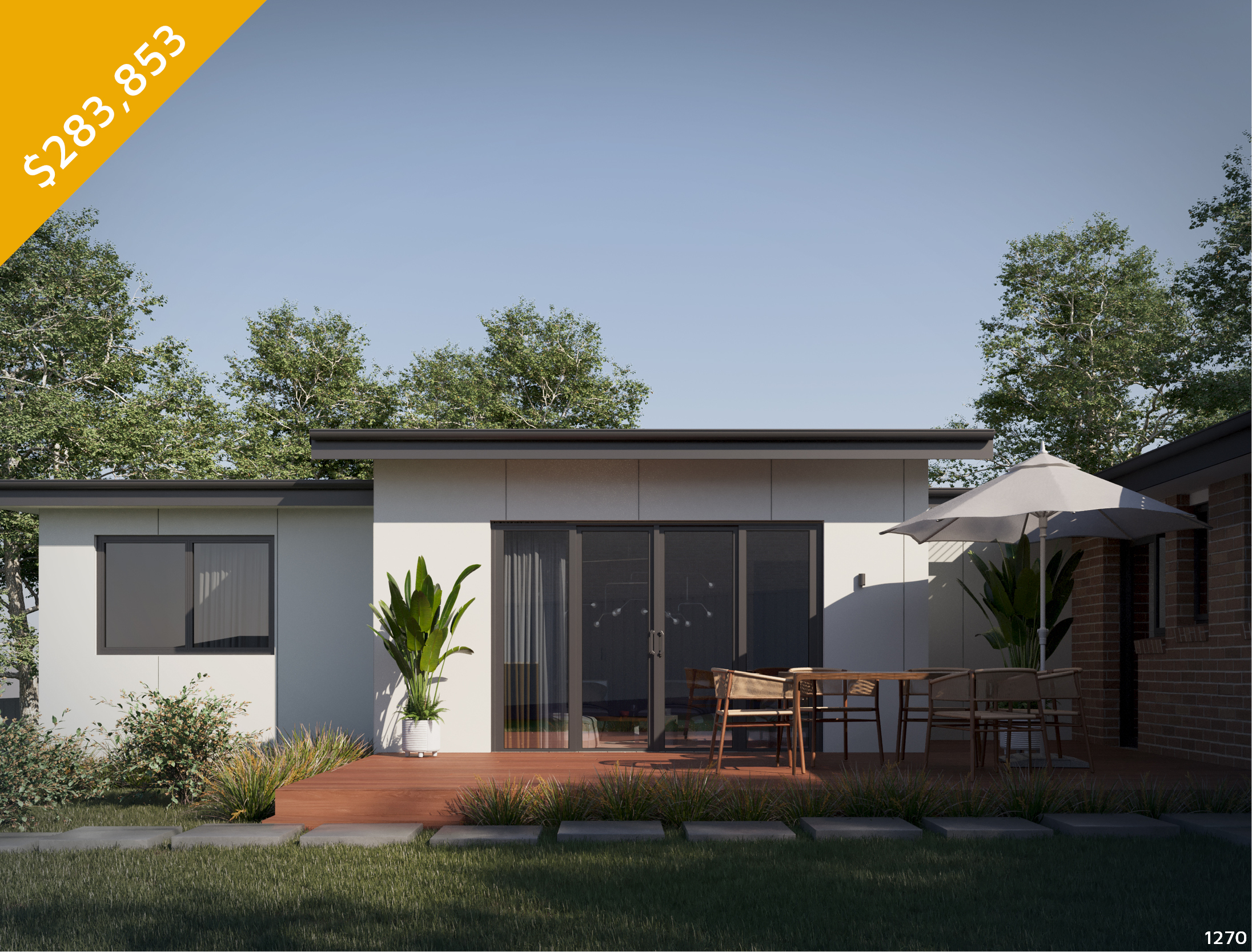 Design 1270 (extension)