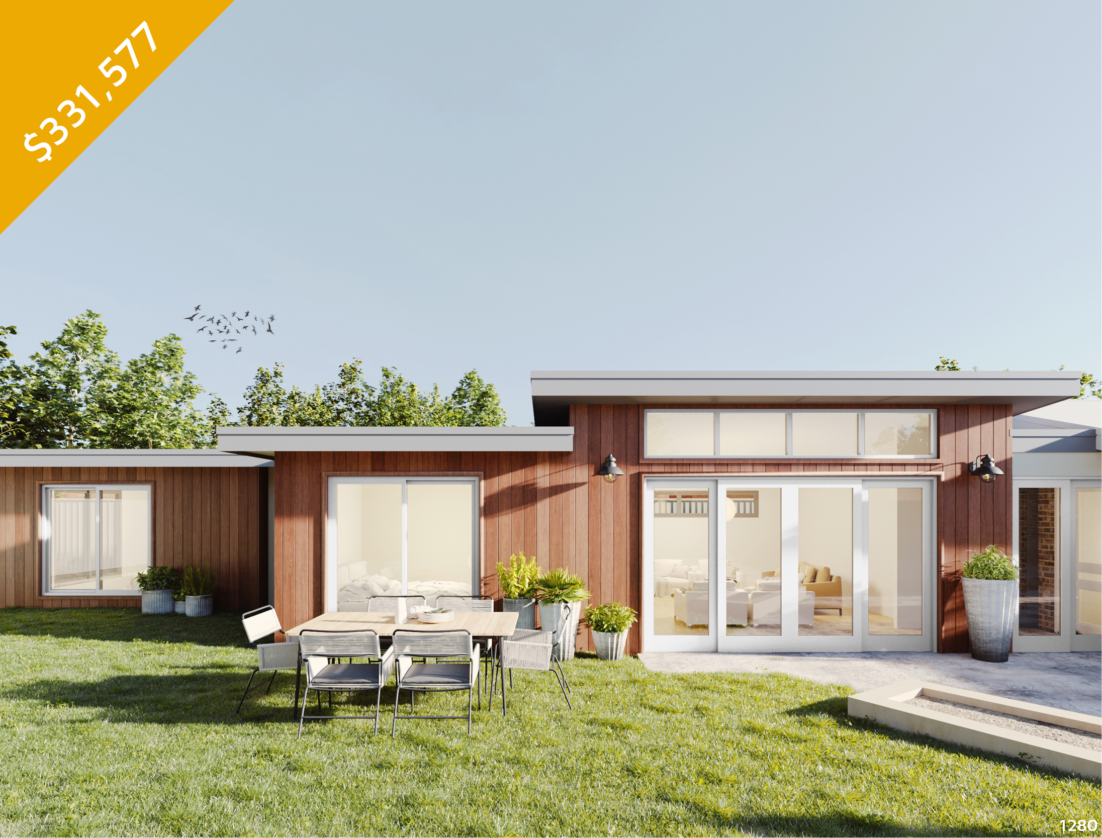 Design 1280  (extension)