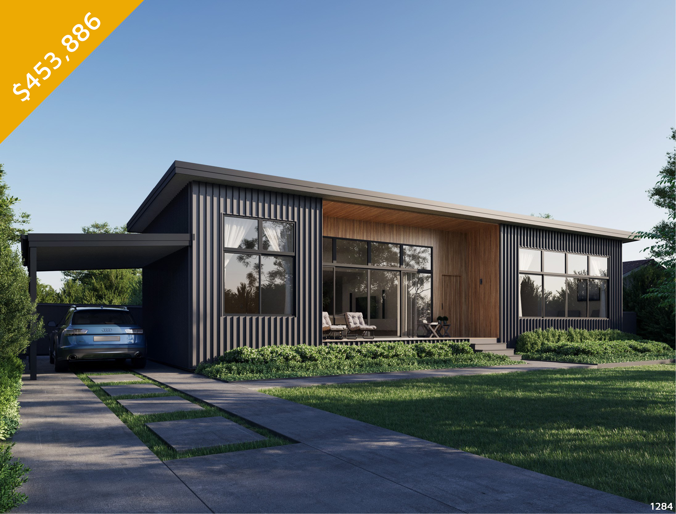 Design 1284 (extension)