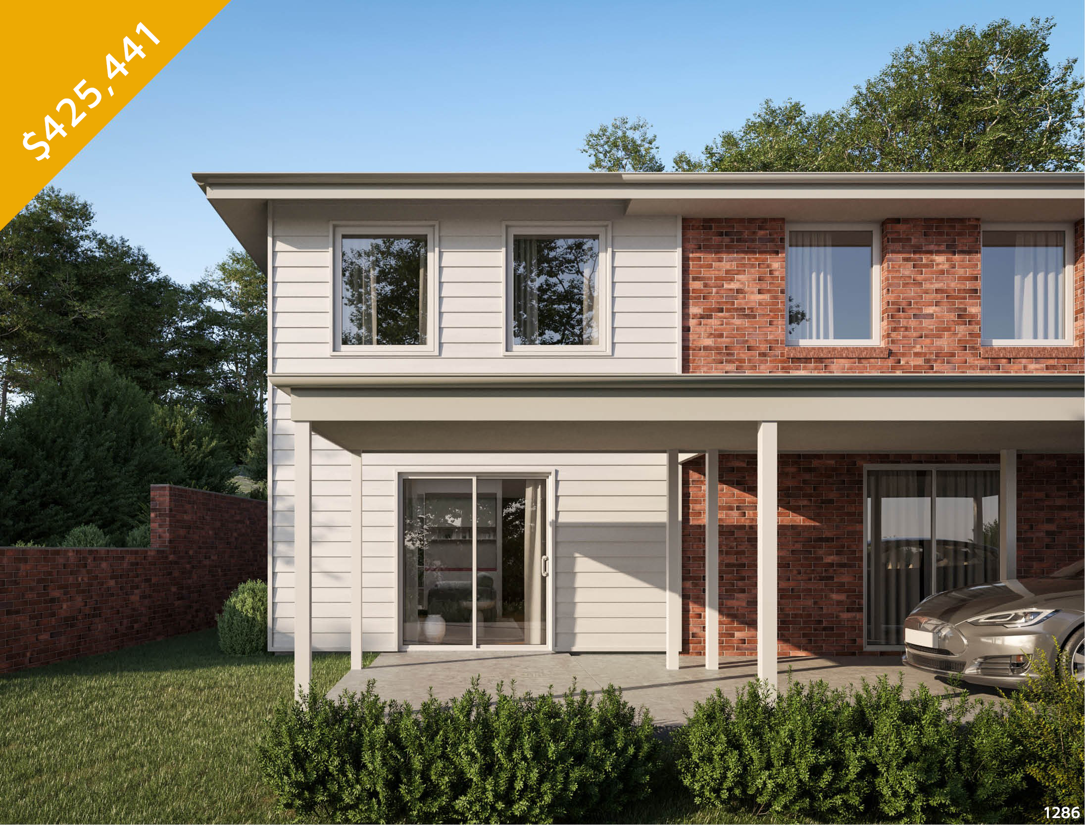 Design 1286 (extension)