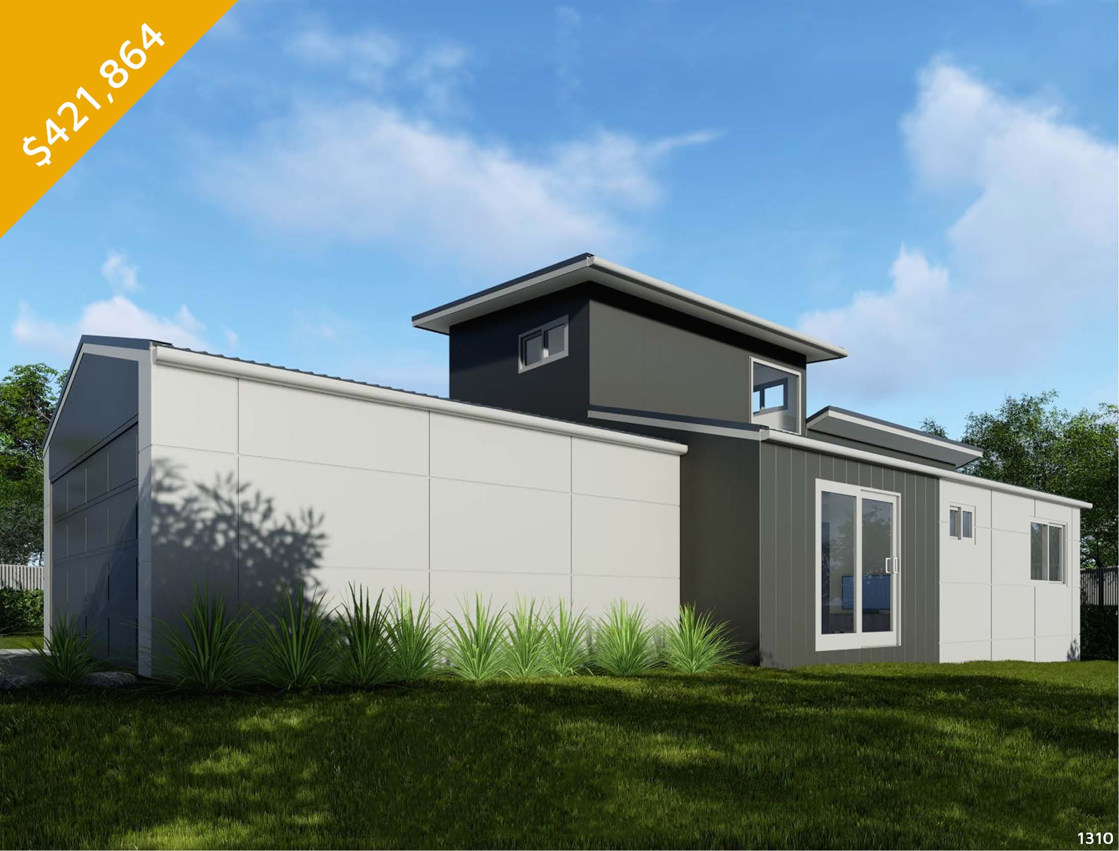 Design 1310  (extension)