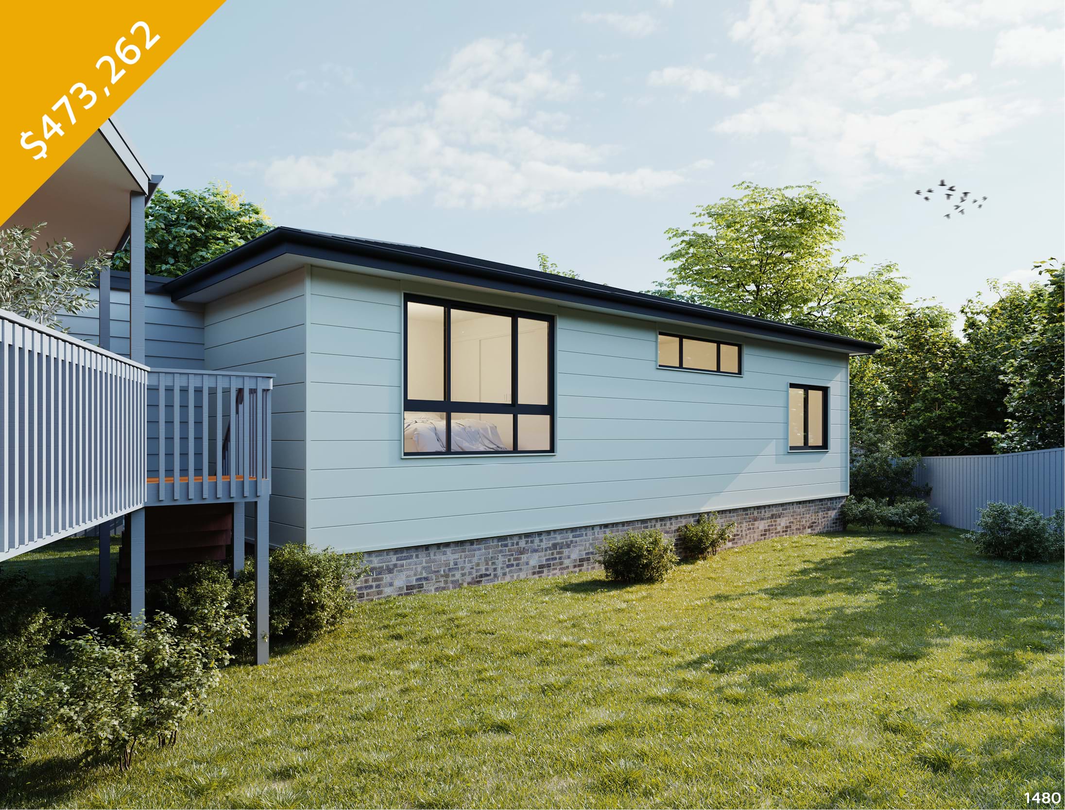 Design 1480 (extension)