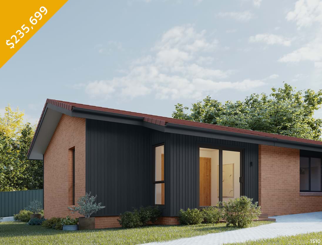 Design 1510 (extension)