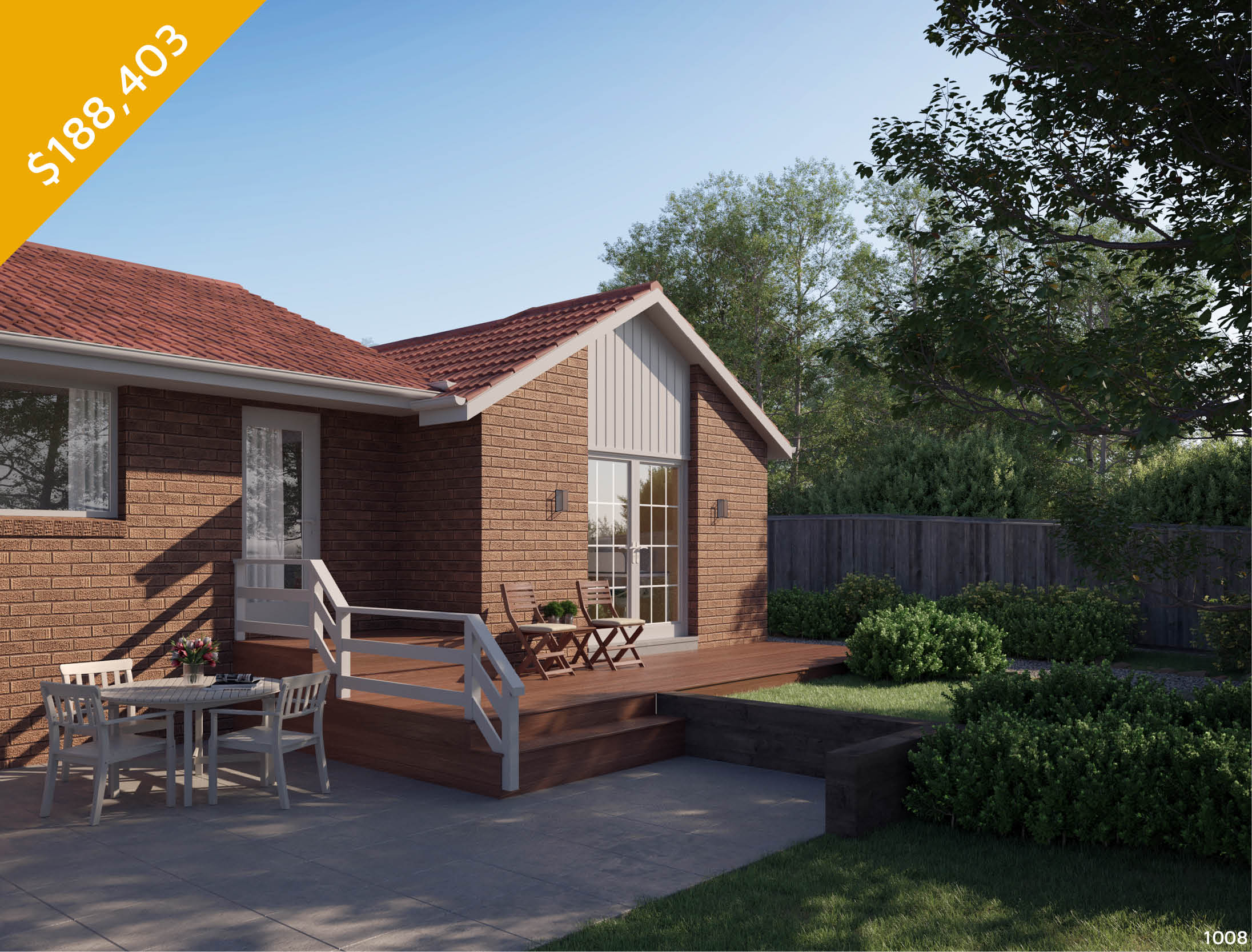 Design 1008 (extension)