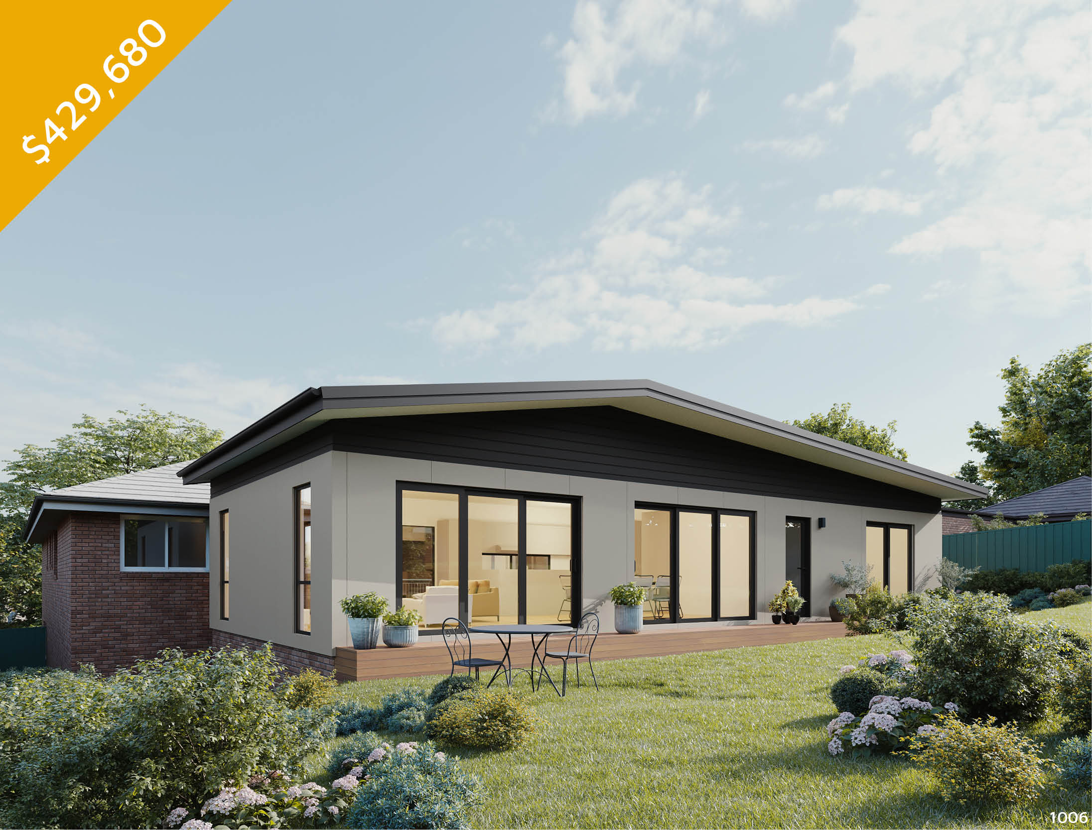 Design 1006  (extension)