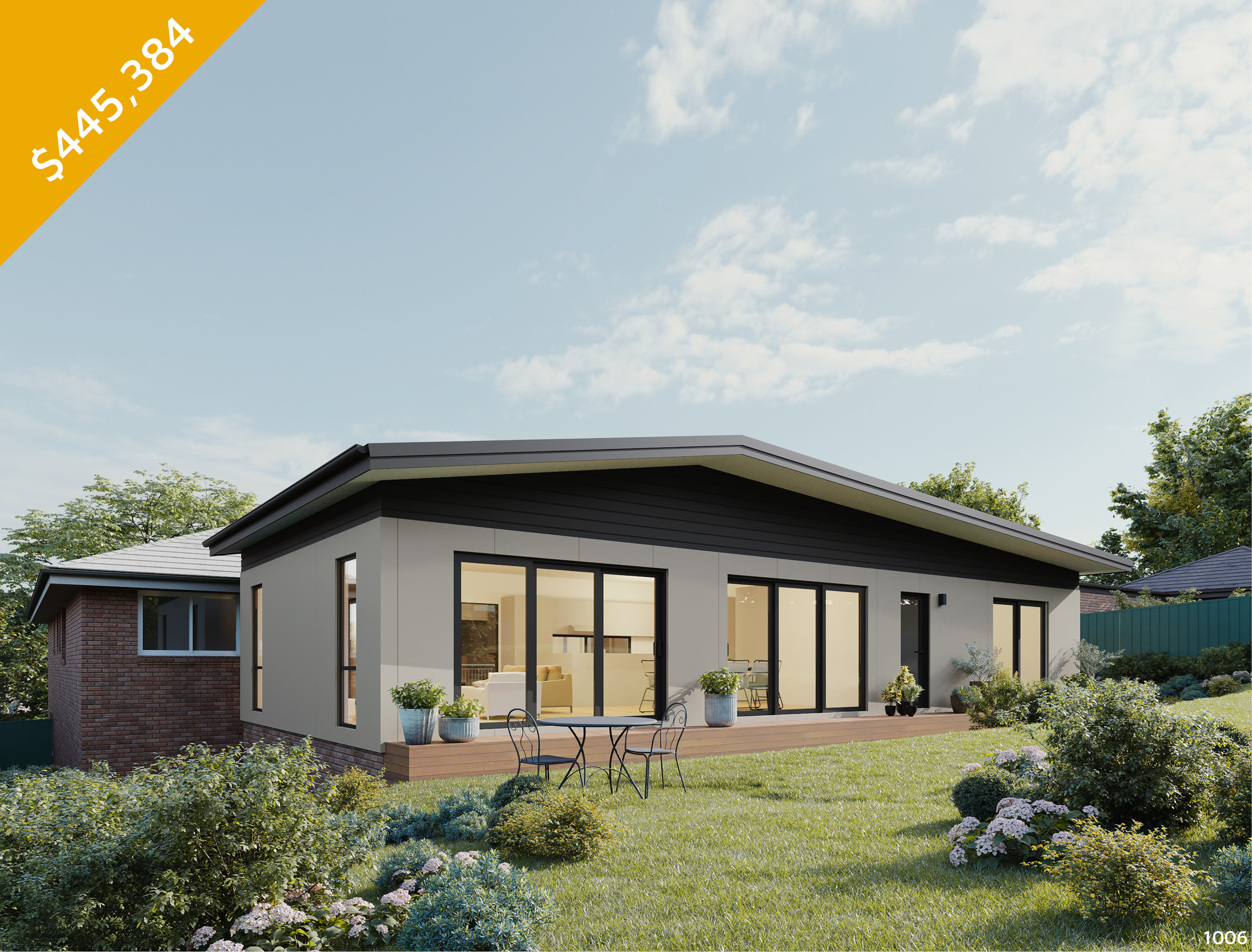 Design 1006  (extension)