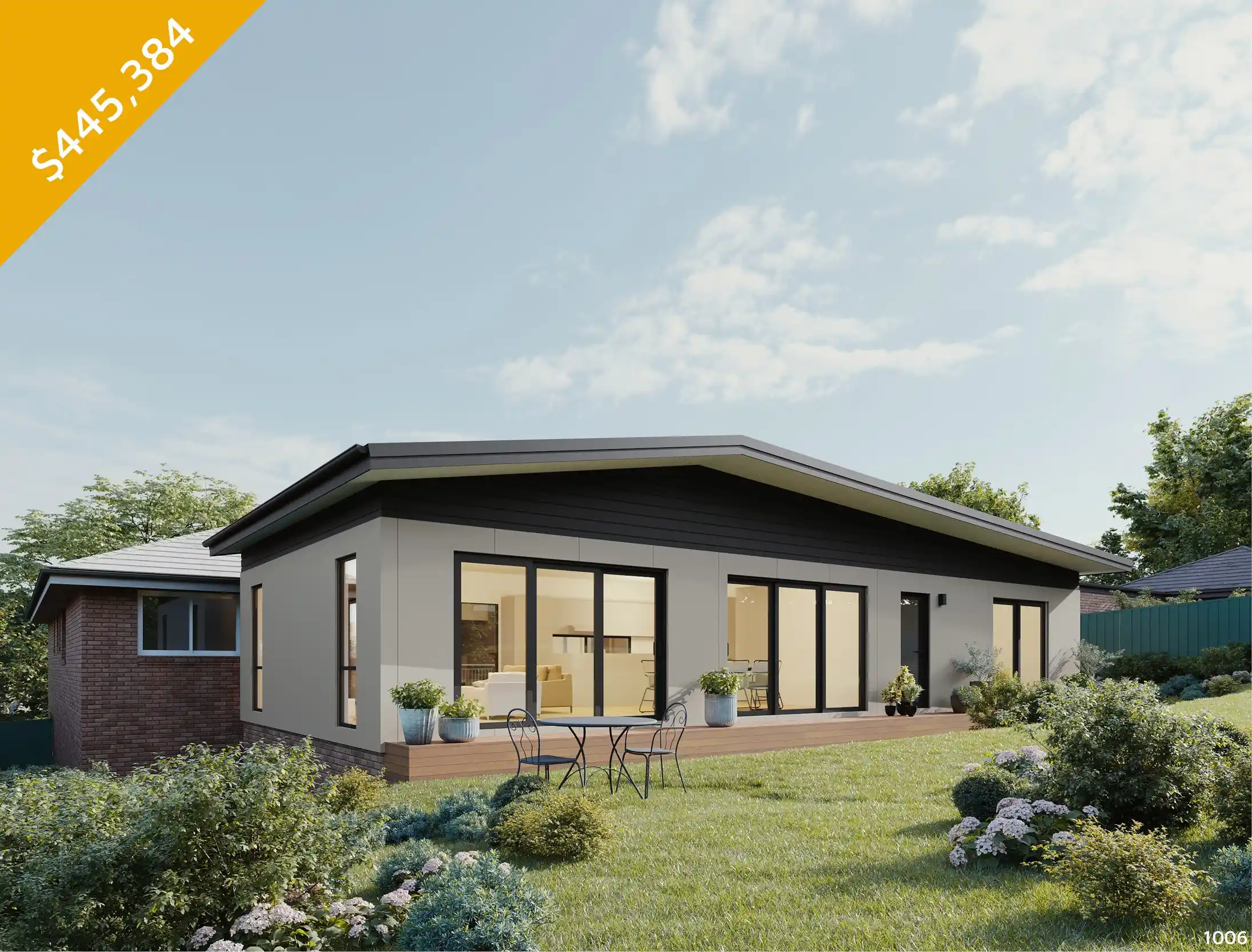 Design 1006  (extension)