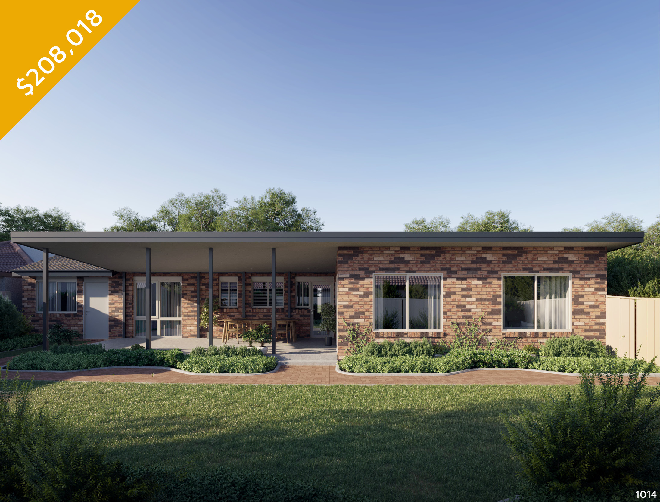 Design 1014 (extension)