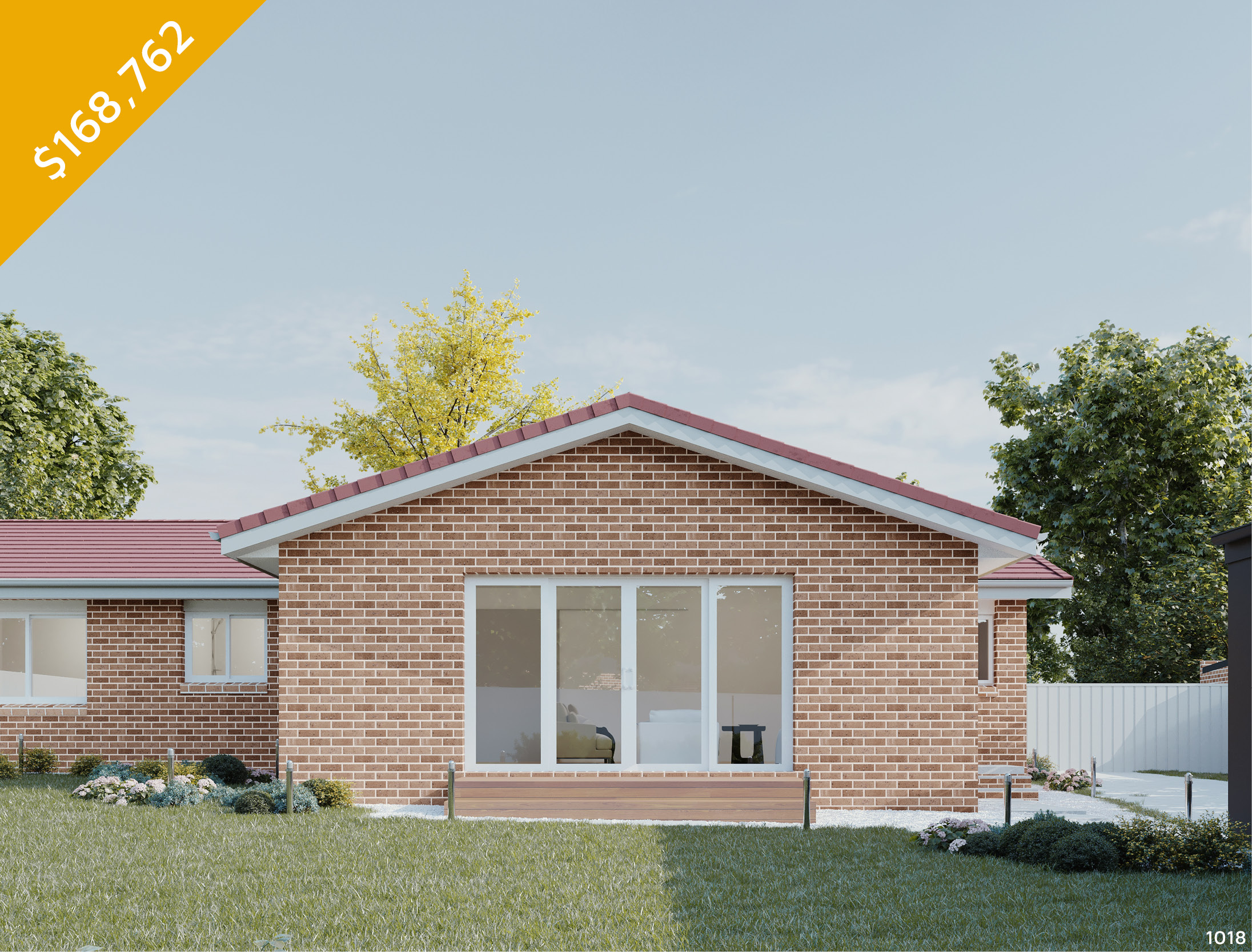 Design 1018 (extension)