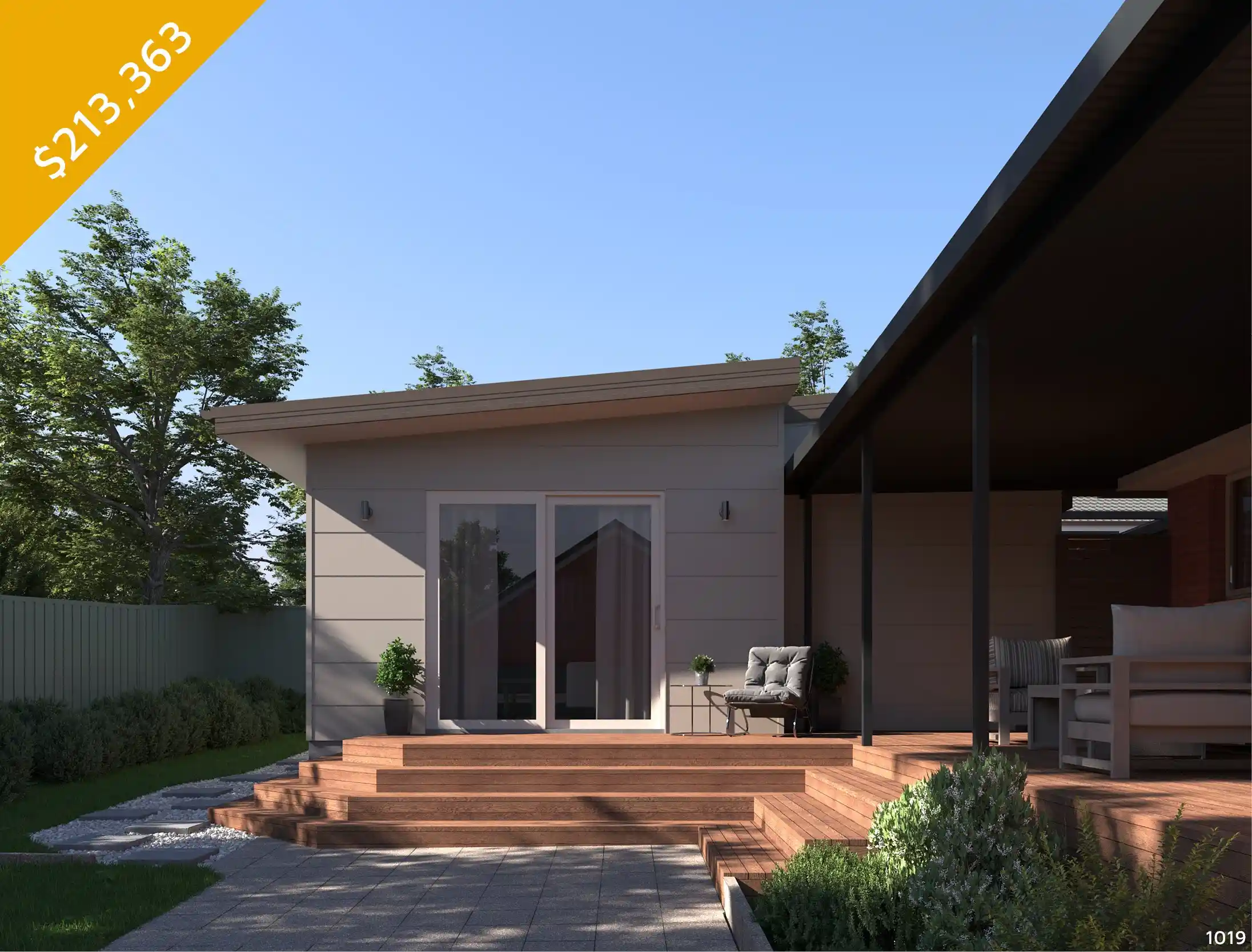 Design 1019 (extension)