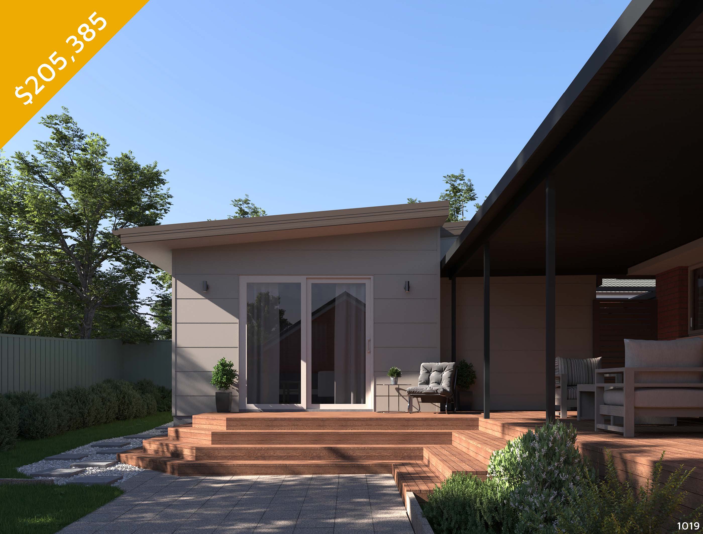 Design 1019 (extension)