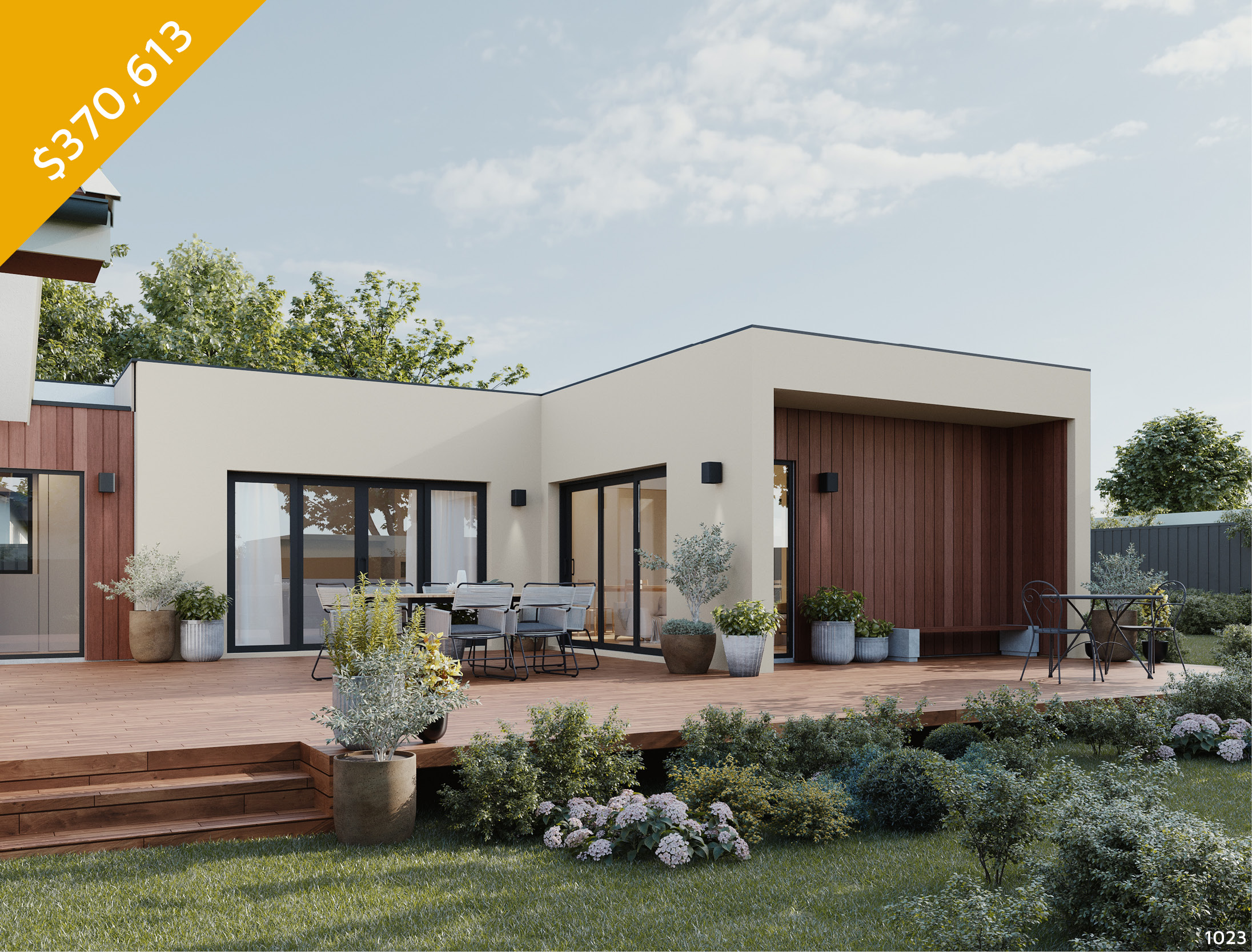 Design  1023 (extension)