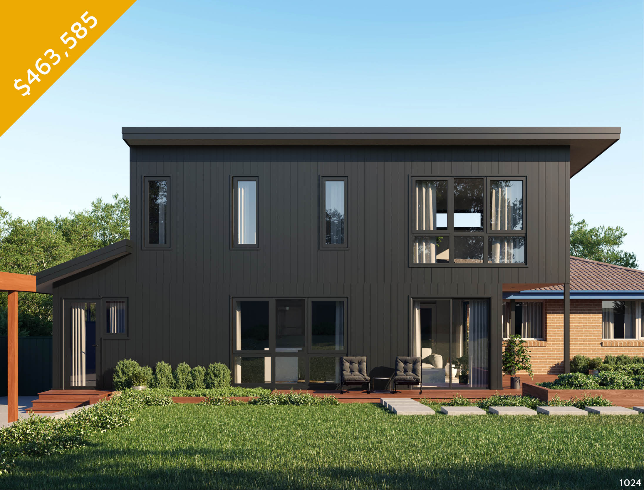 Design 1024 (extension)