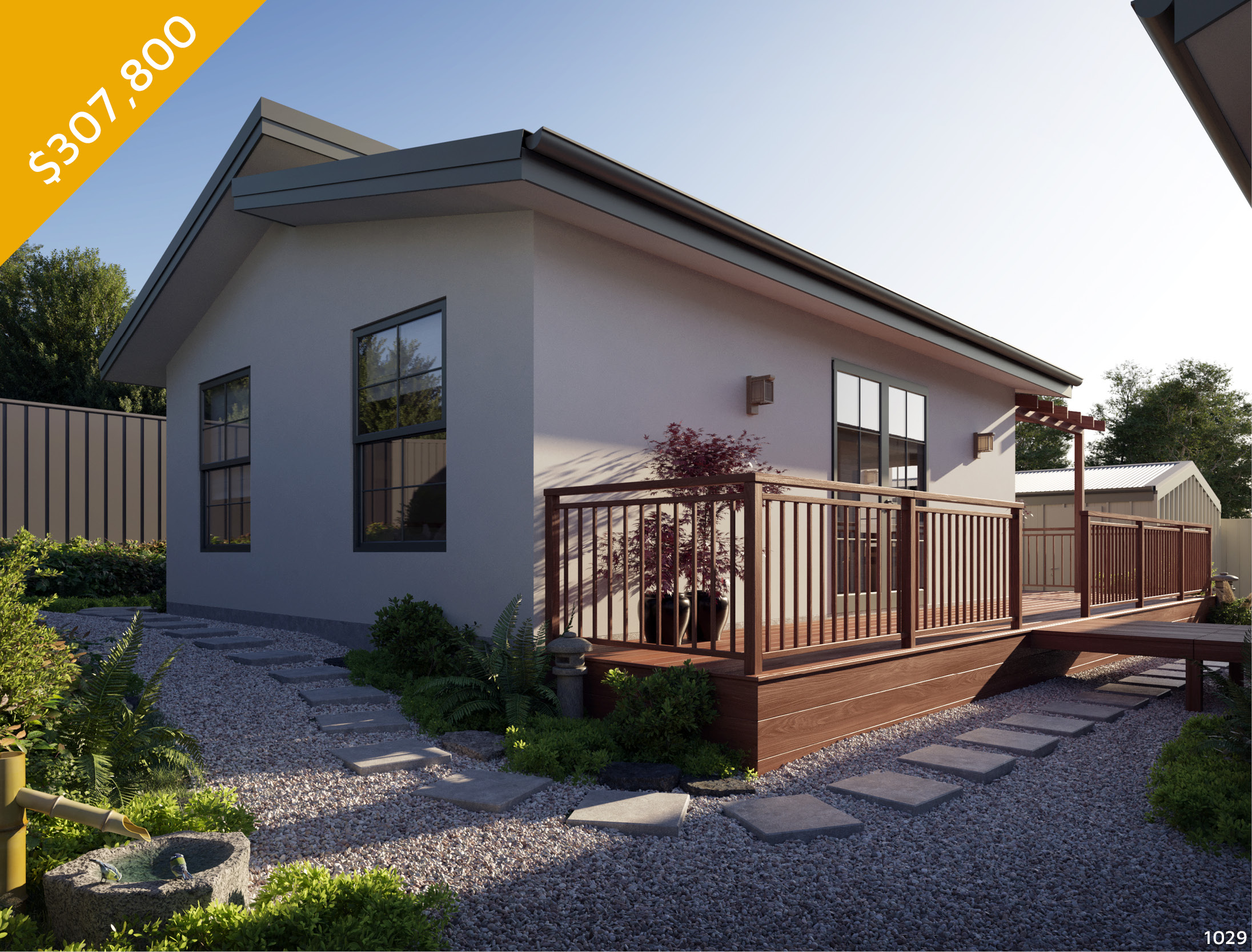 Design 1029 (extension)