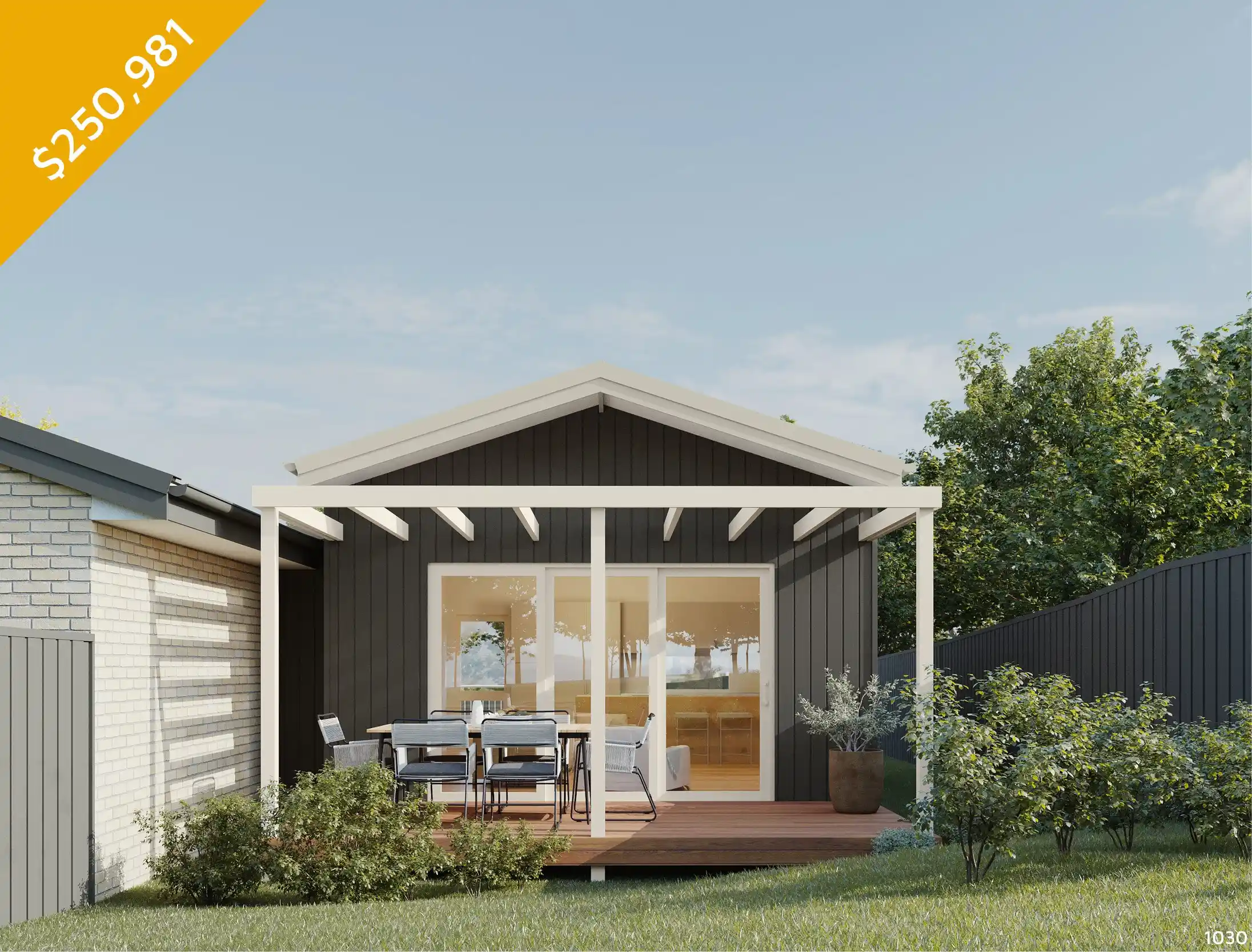Design 1030 (extension)