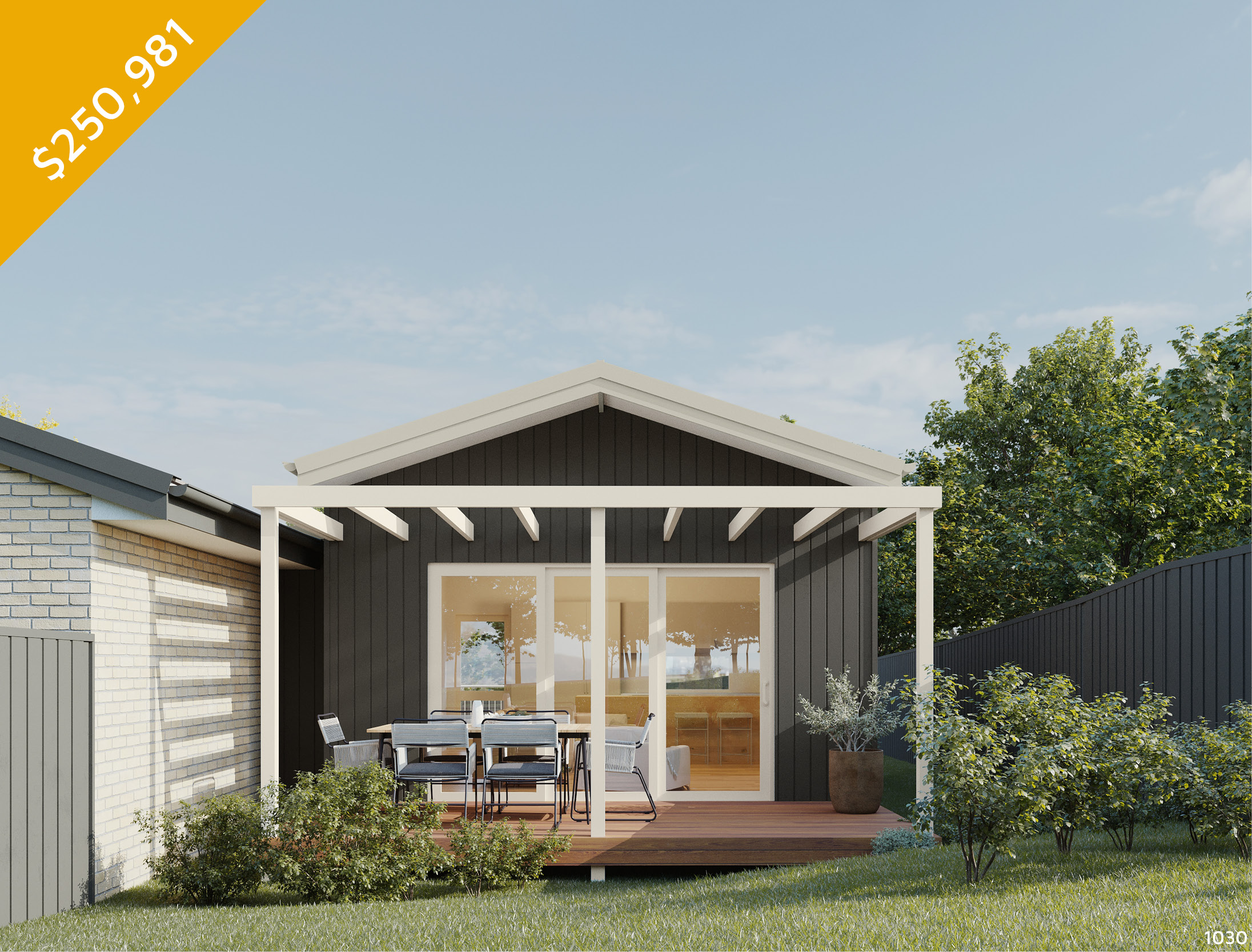 Design 1030 (extension)