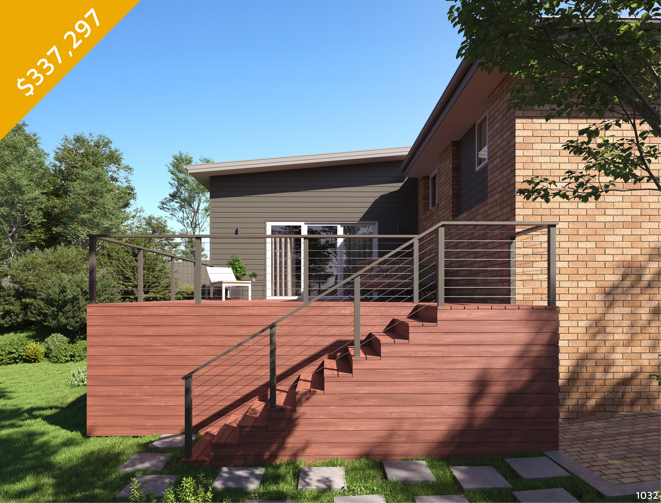 Design 1032 (extension)