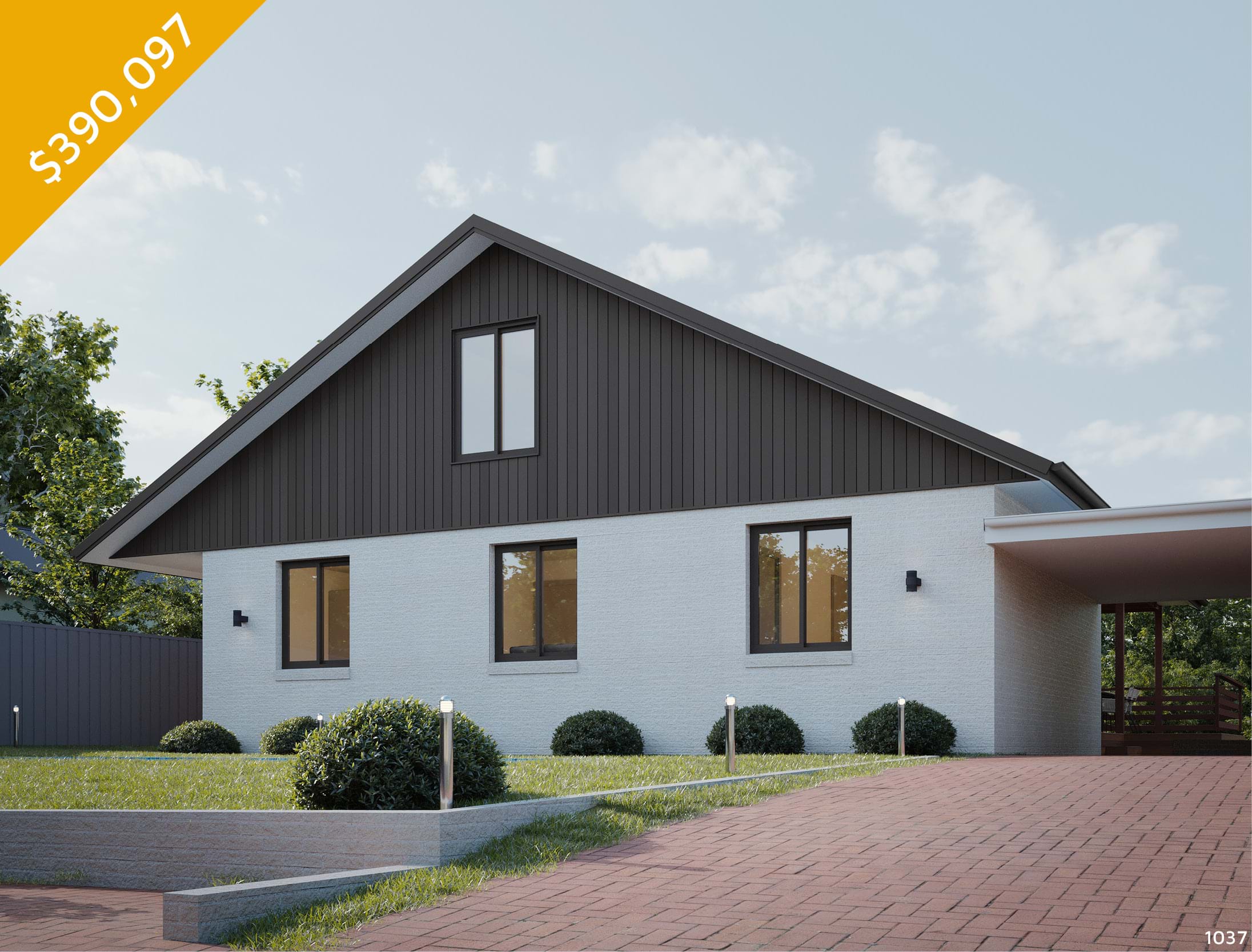 Design 1037 (extension)