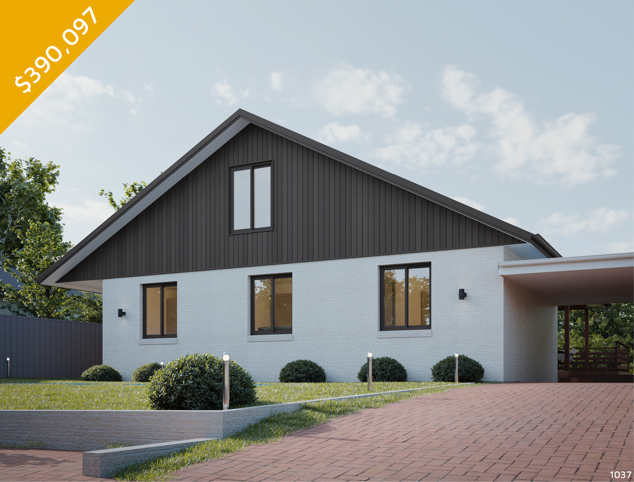 Design 1037 (extension)