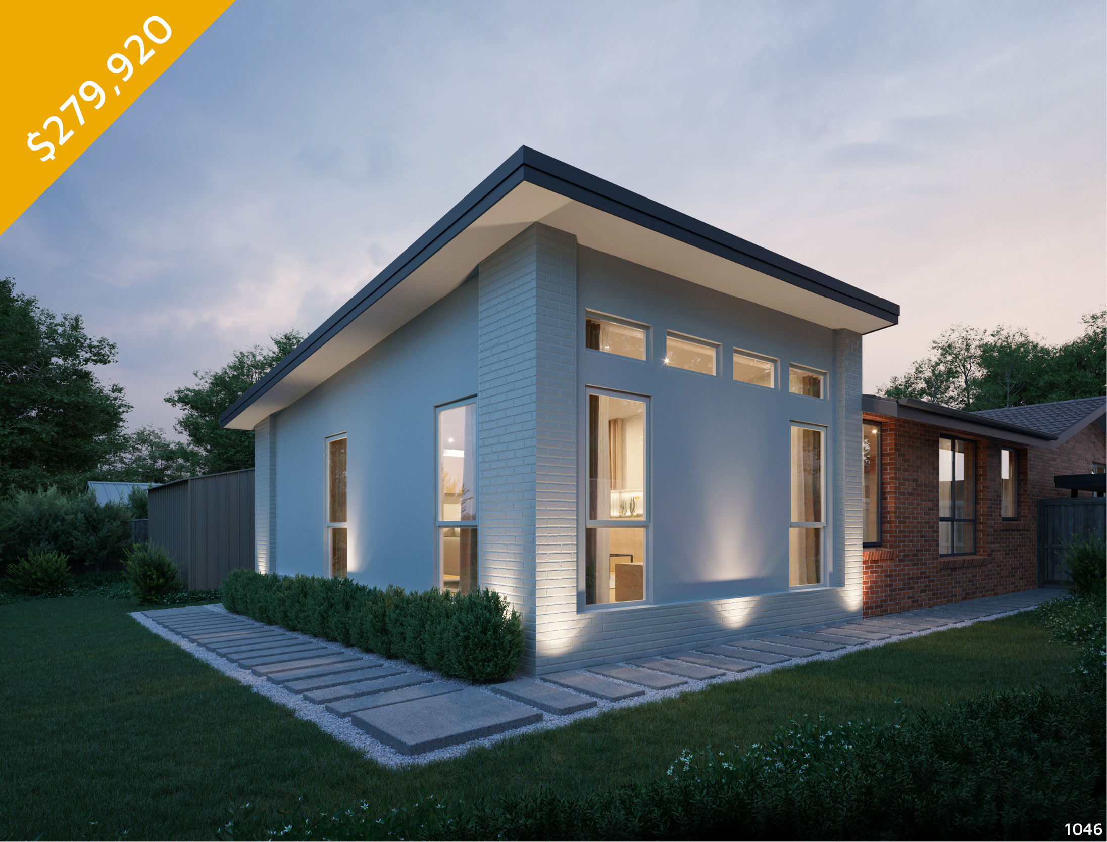 Design 1046 (extension)