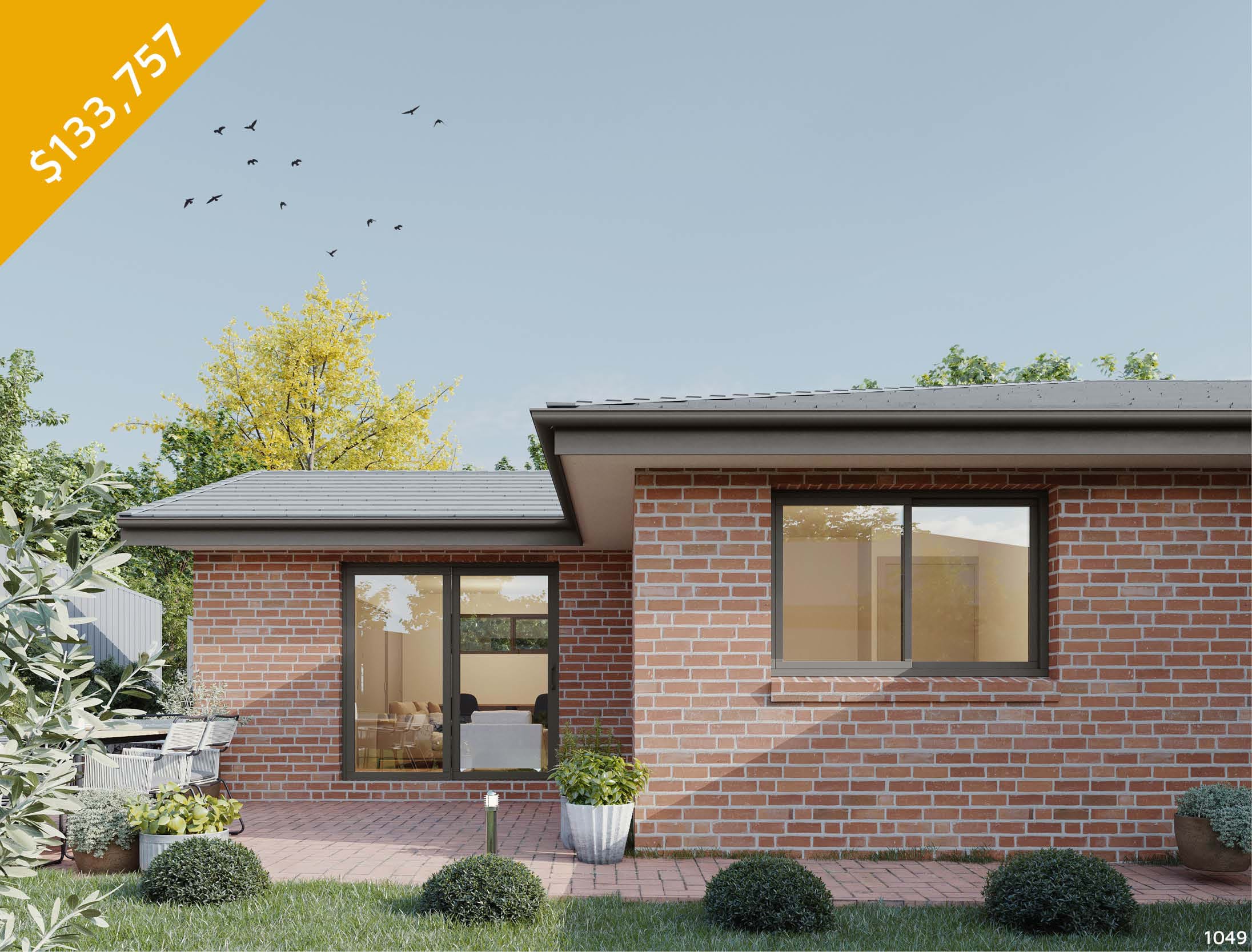 Design 1049 (extension)