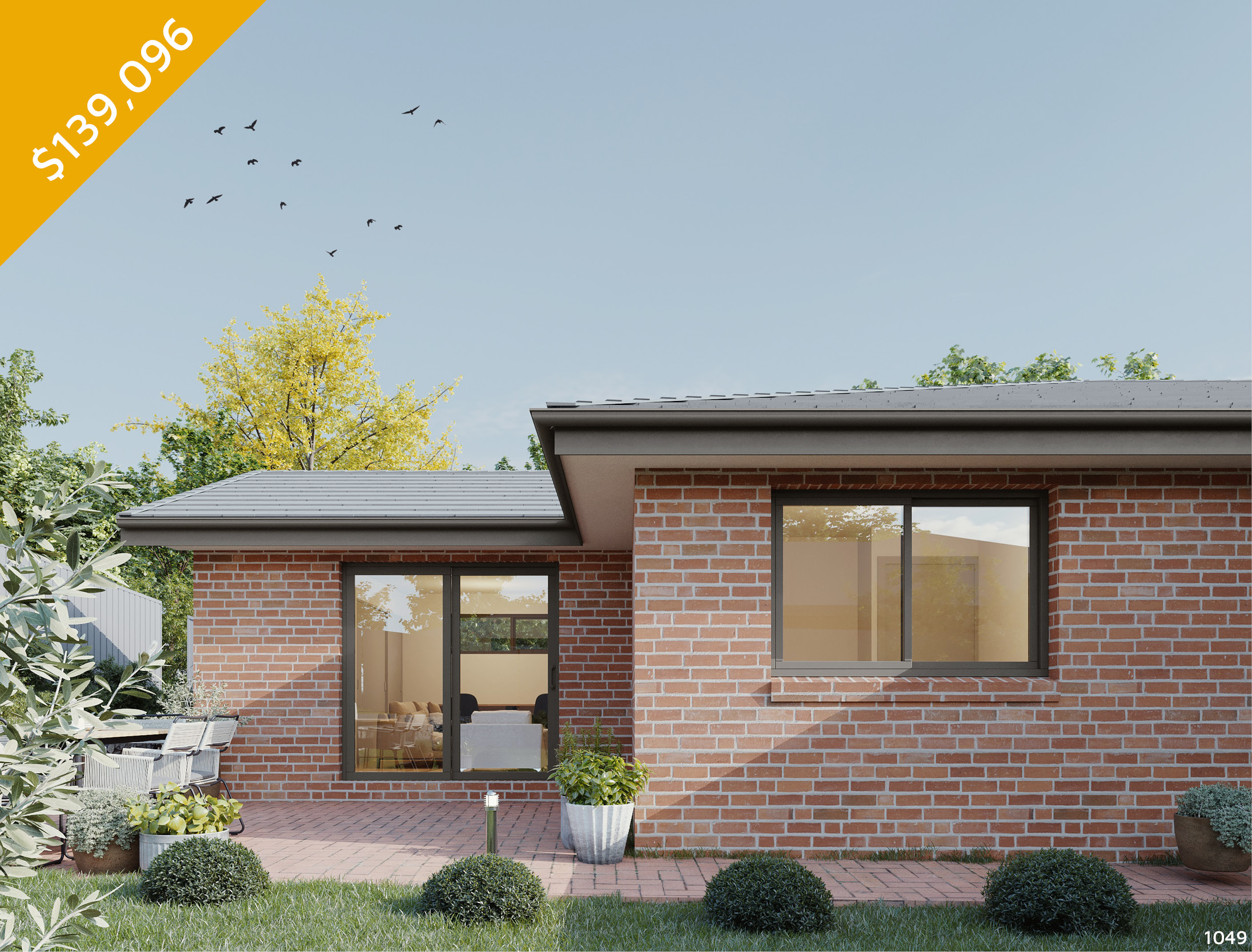 Design 1049 (extension)