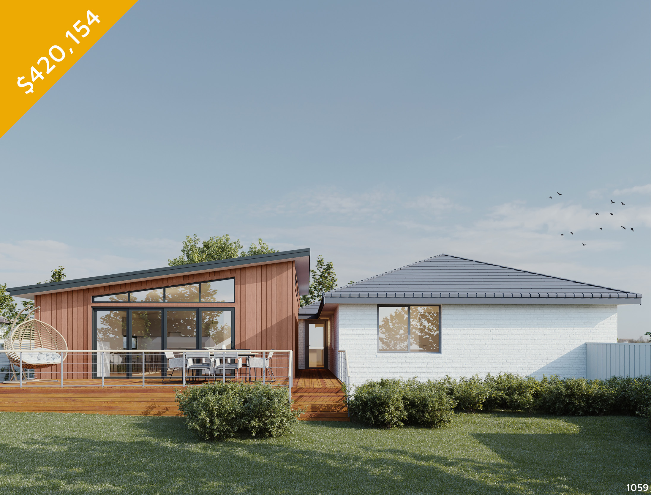 Design 1059 (extension)