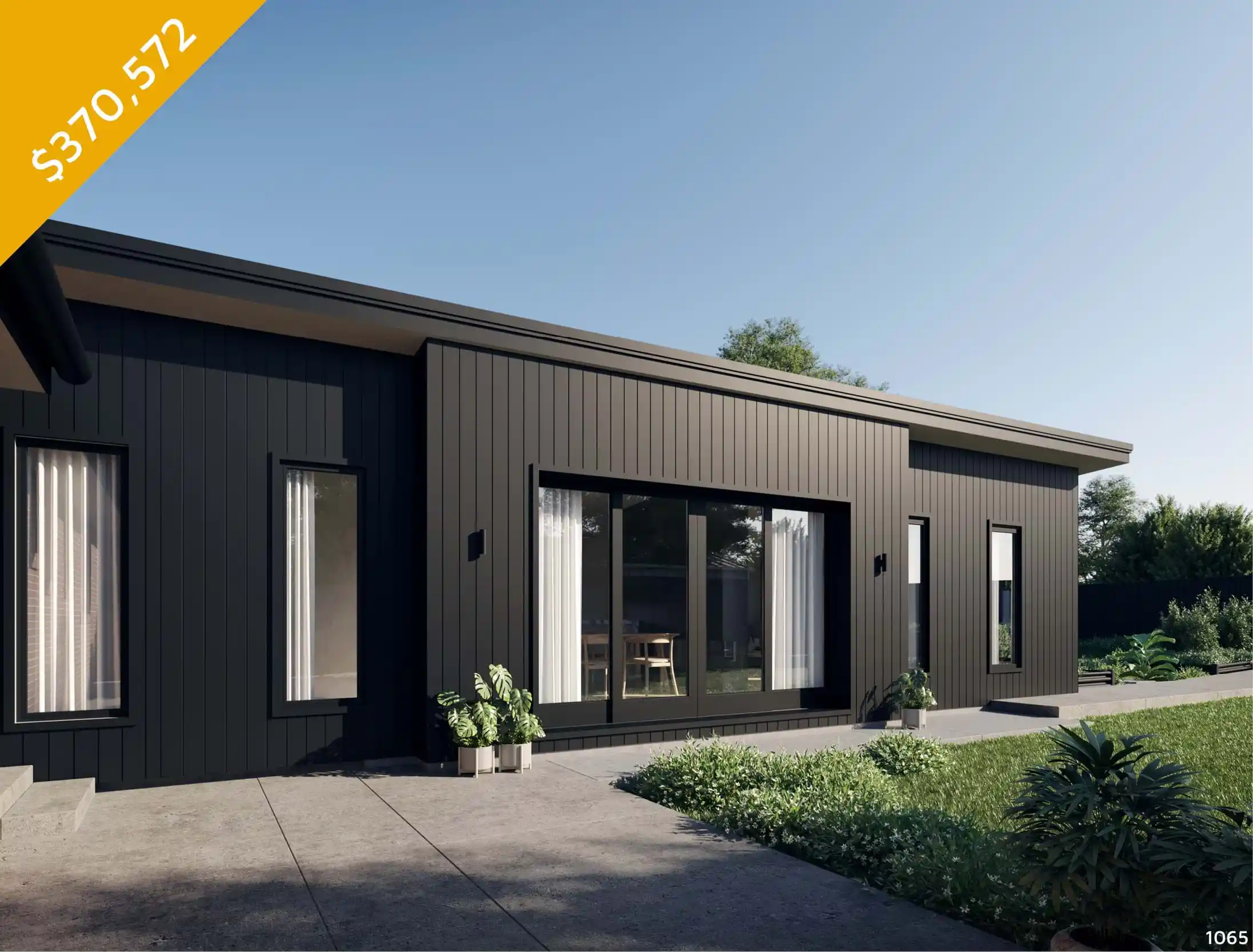 Design 1065 (extension)