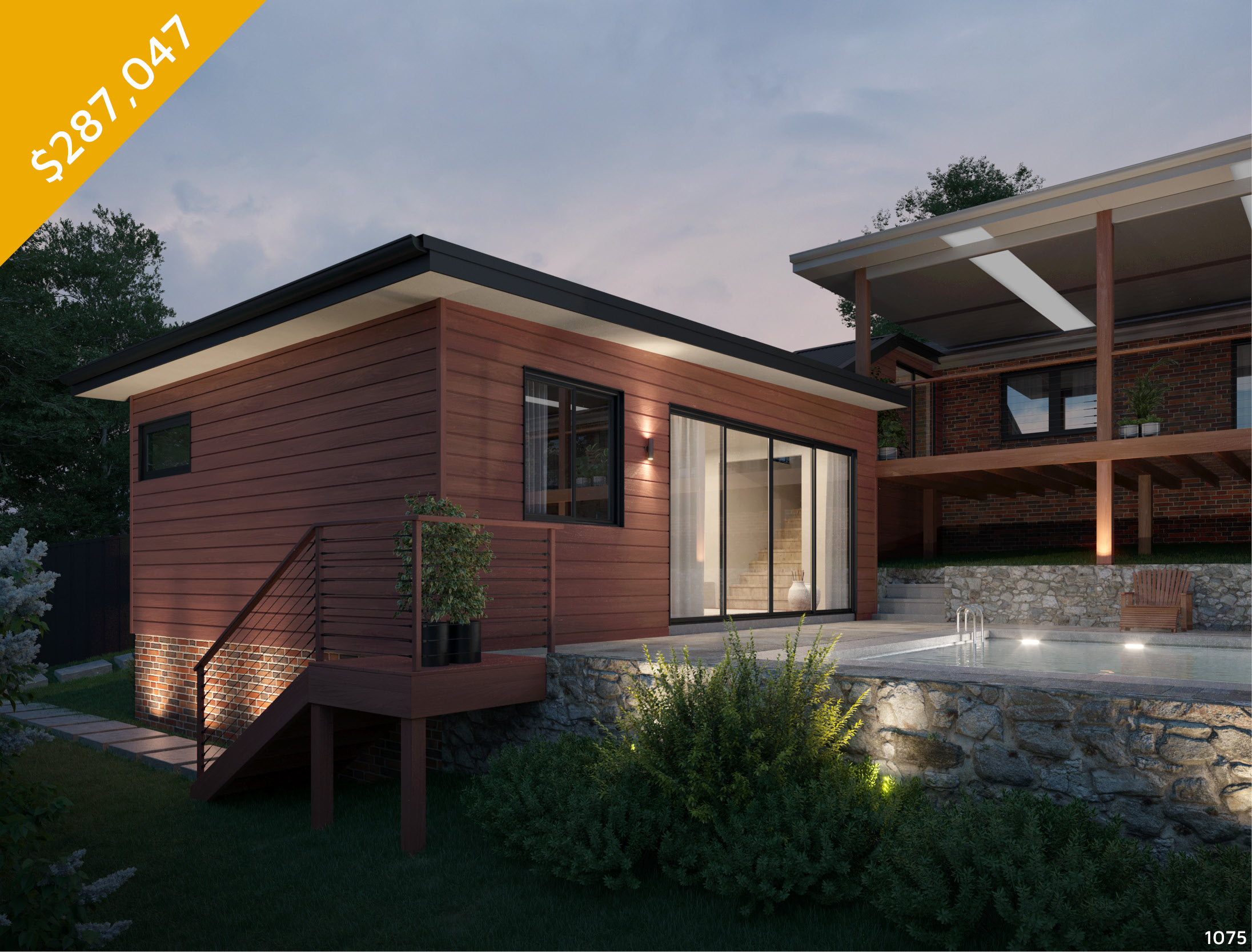 Design 1075 (extension)