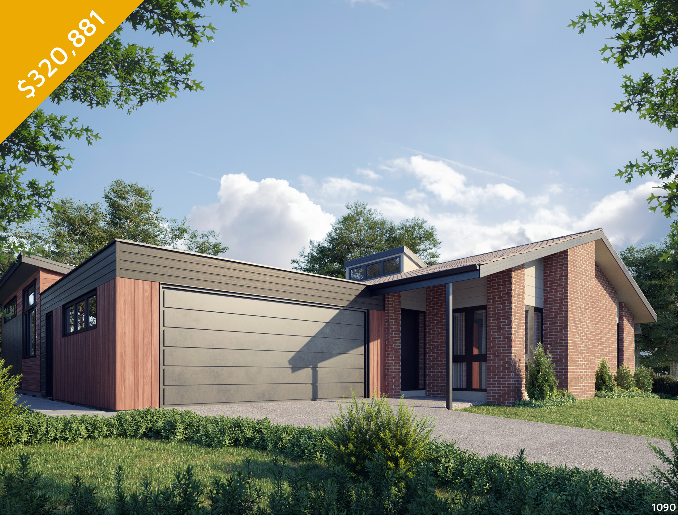 Design 1090 (extension)