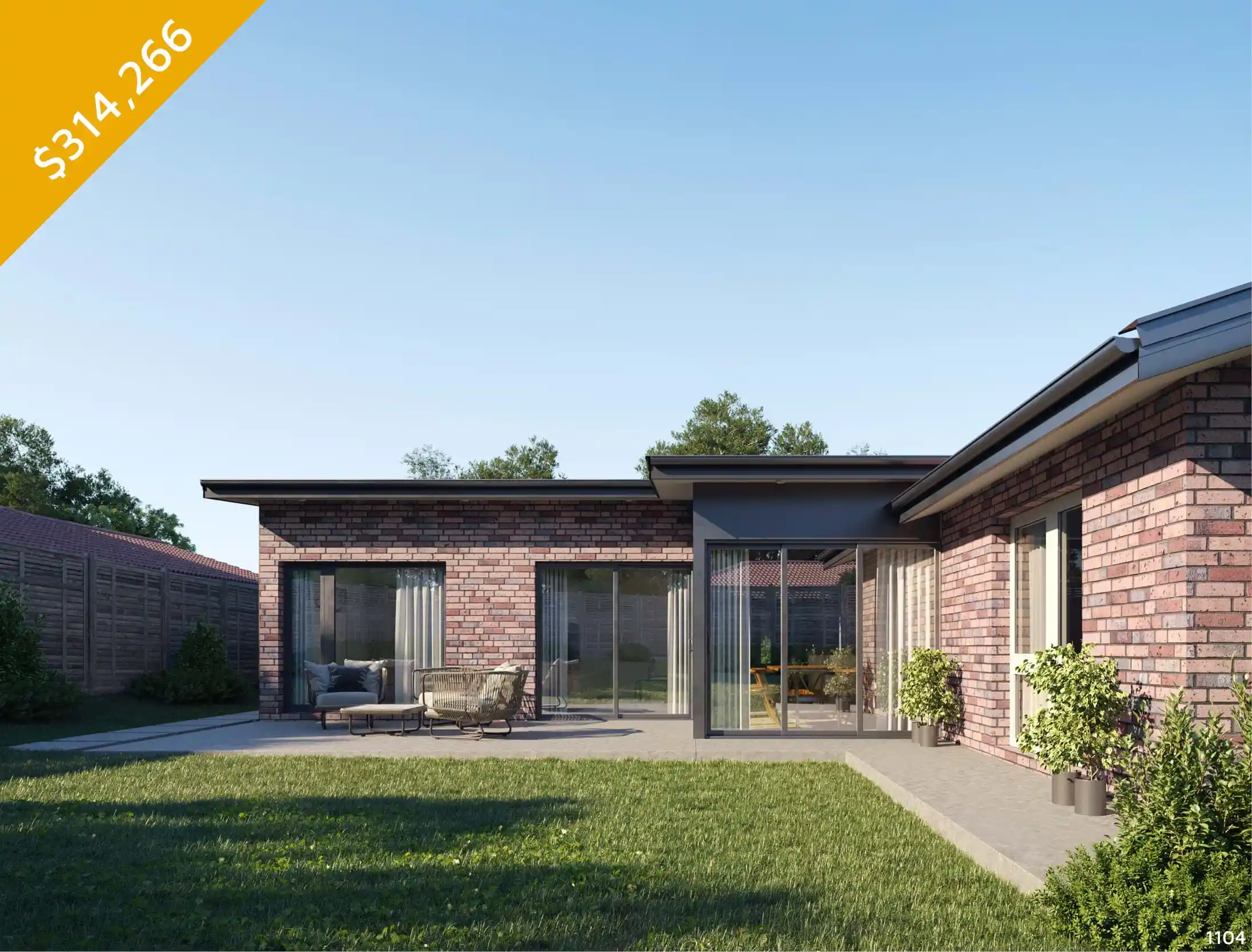 Design 1104  (extension)