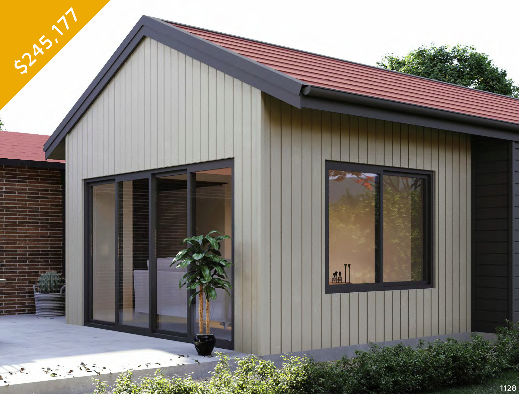 Design 1128  (extension)