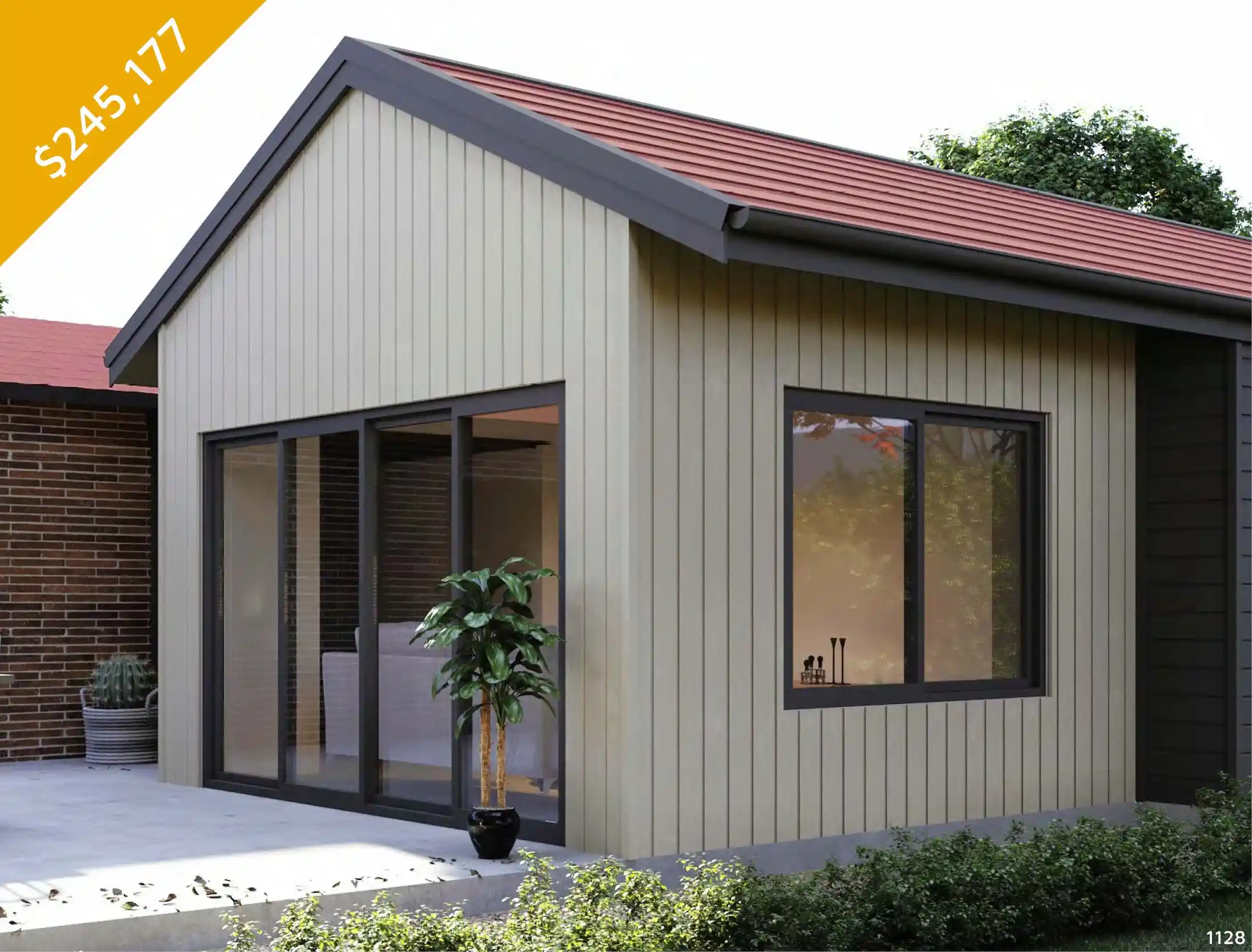 Design 1128 (extension)
