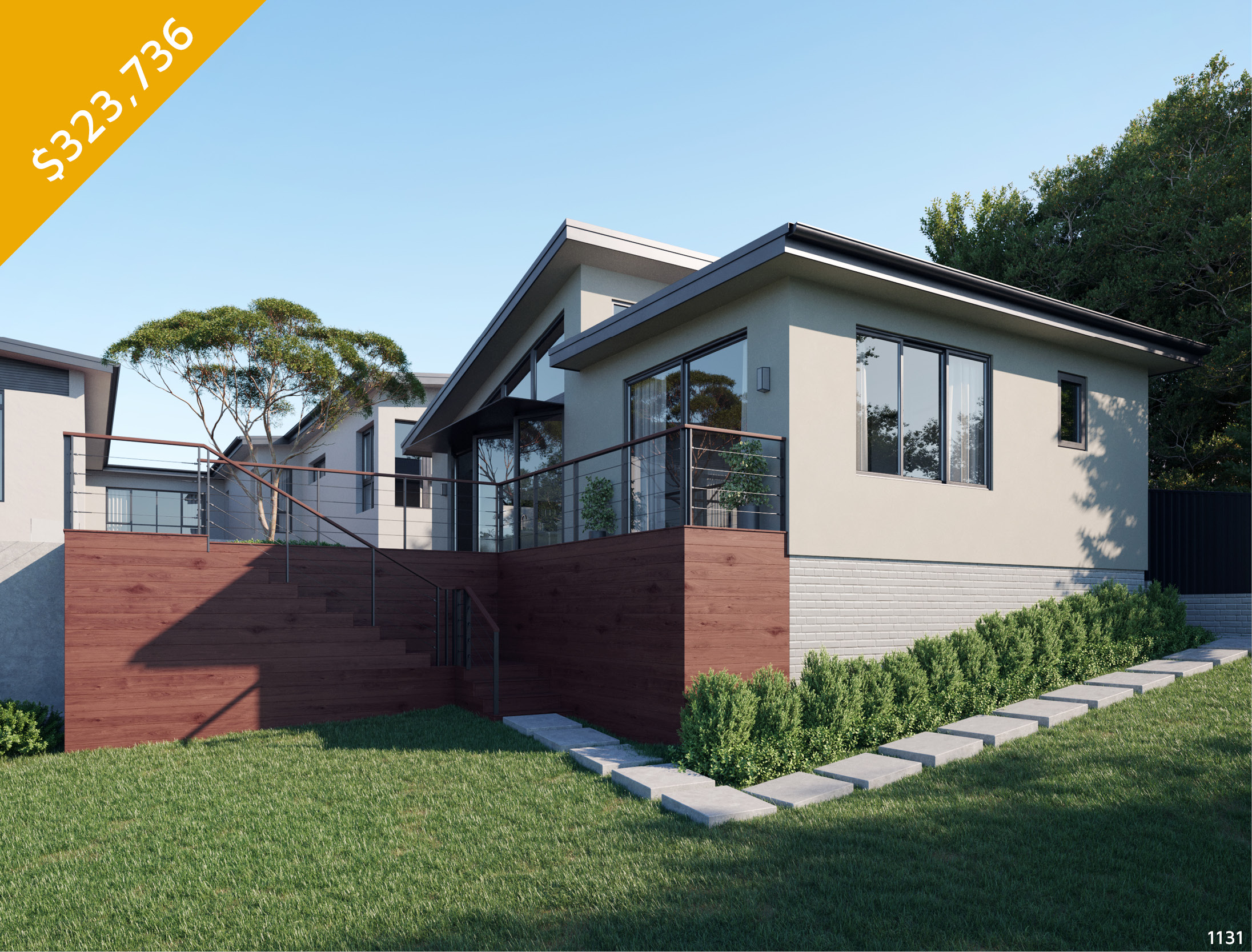 Design 1131 (extension)